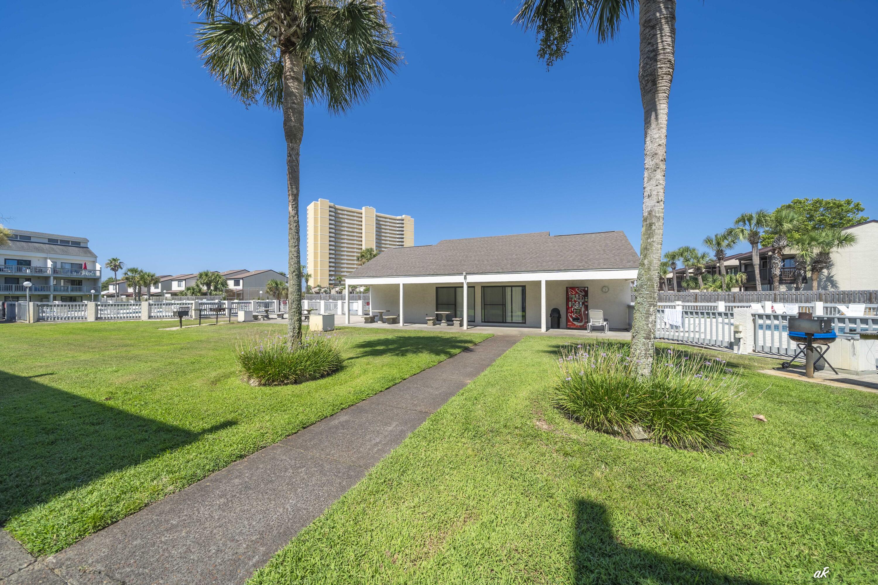 Endless Summer II - Residential