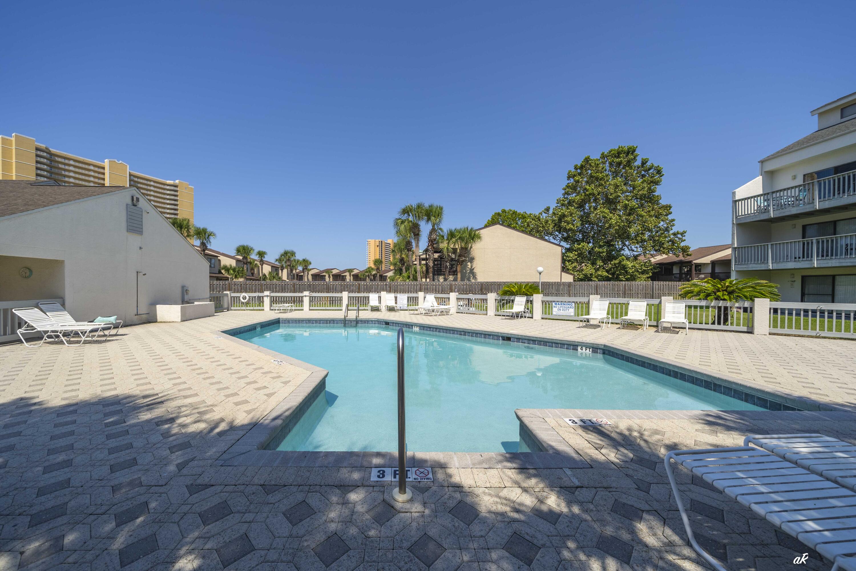 Endless Summer II - Residential