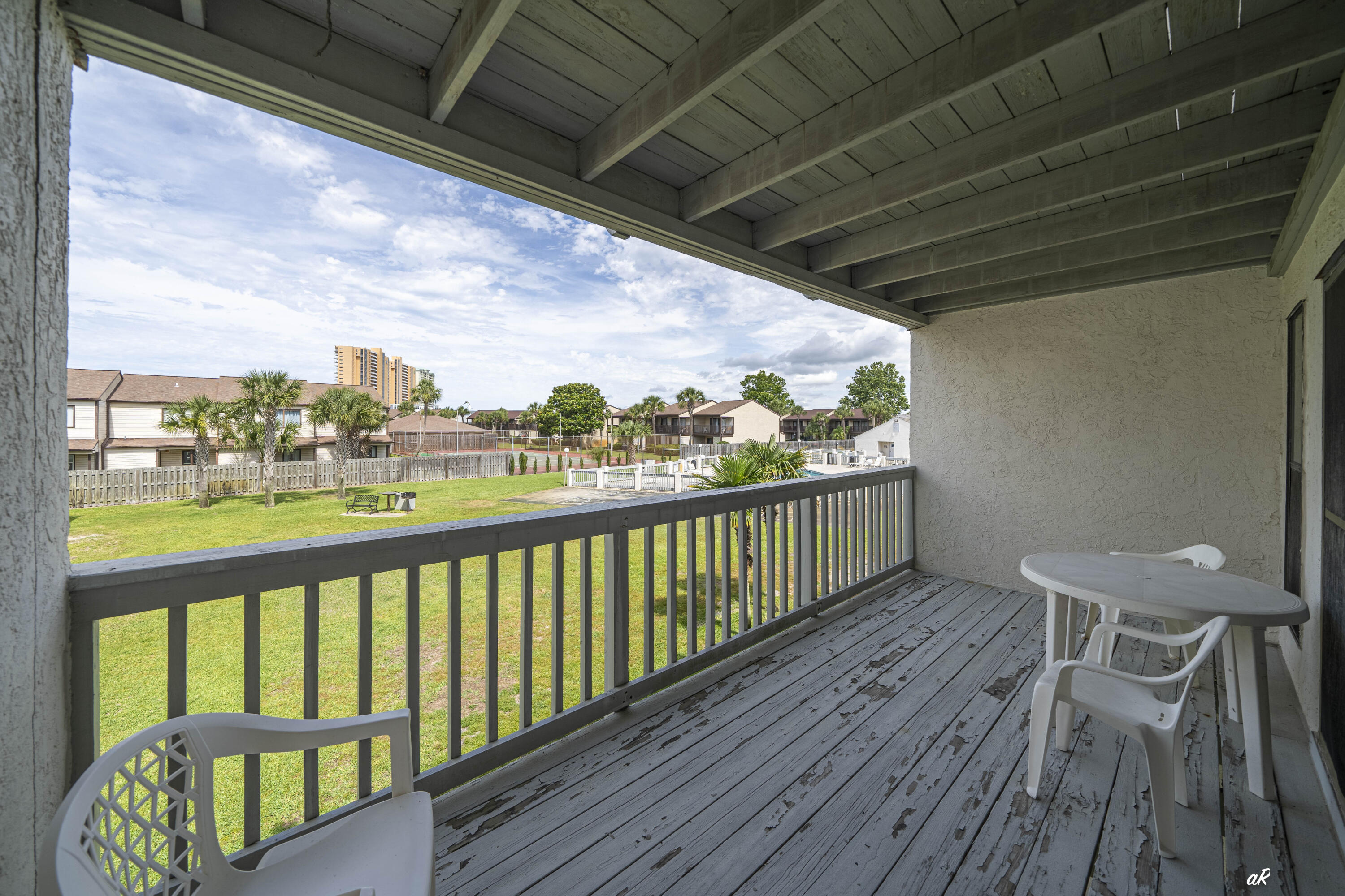 Endless Summer II - Residential