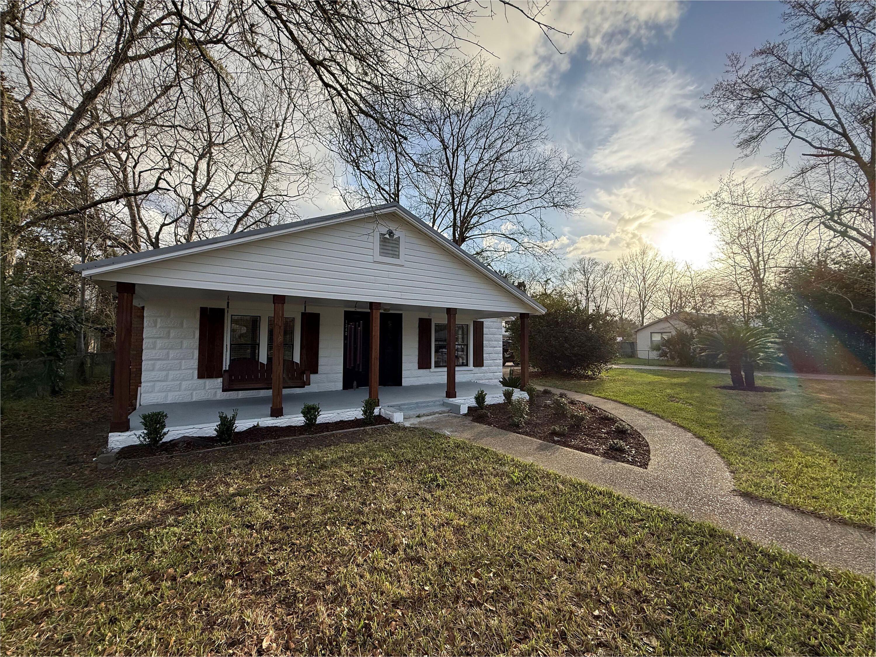 BAKER - Residential