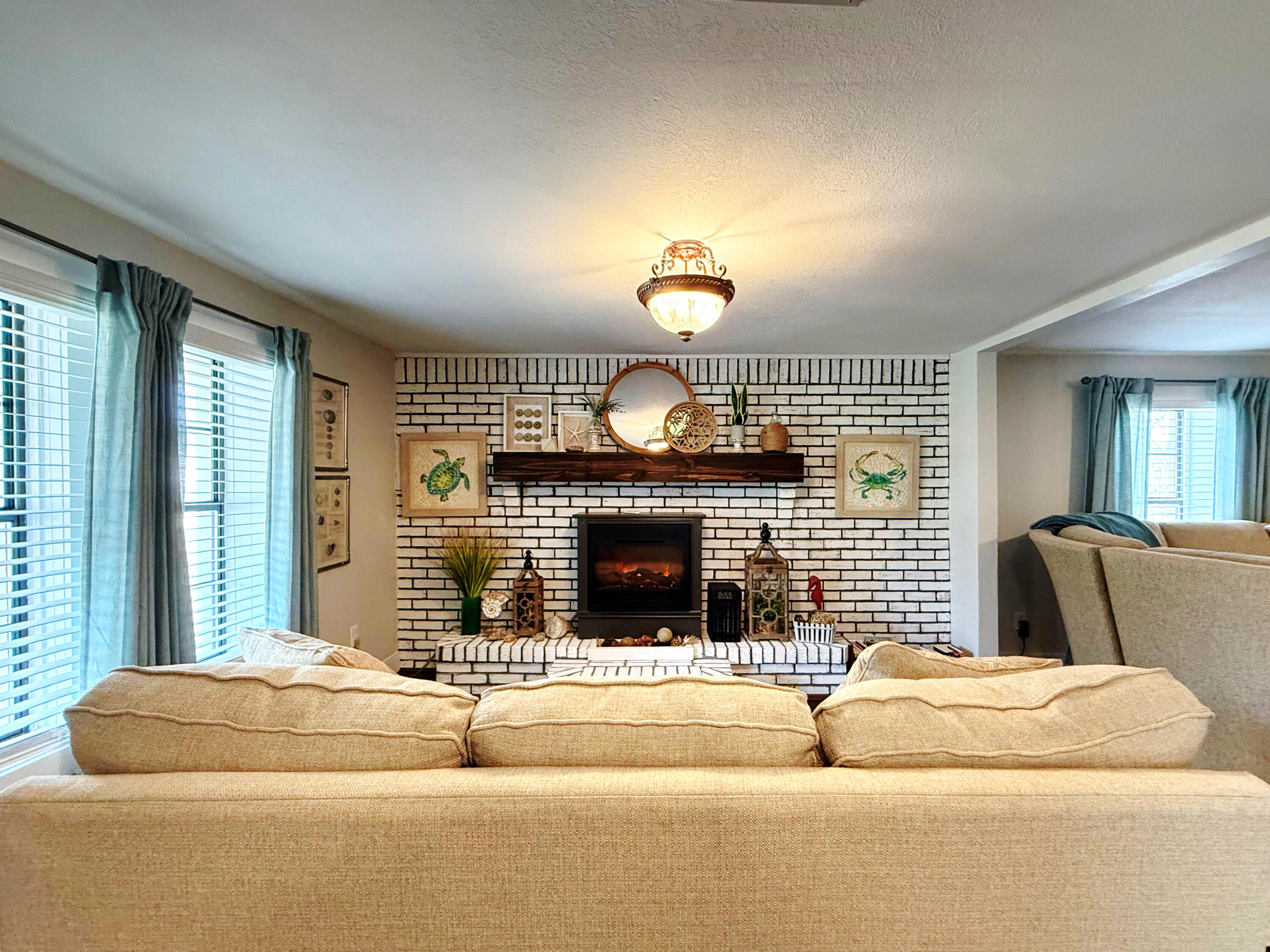 BAKER - Residential