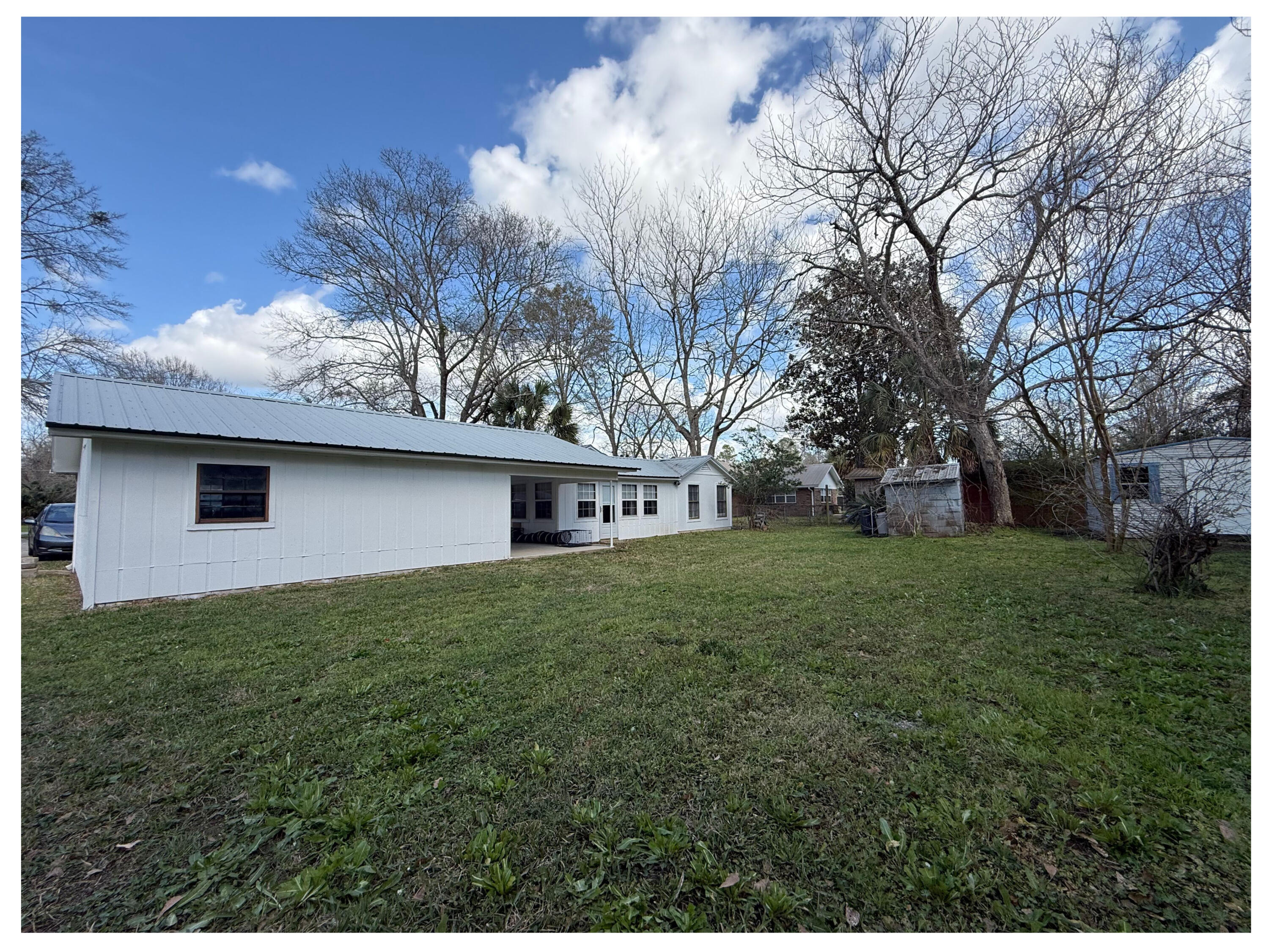 BAKER - Residential