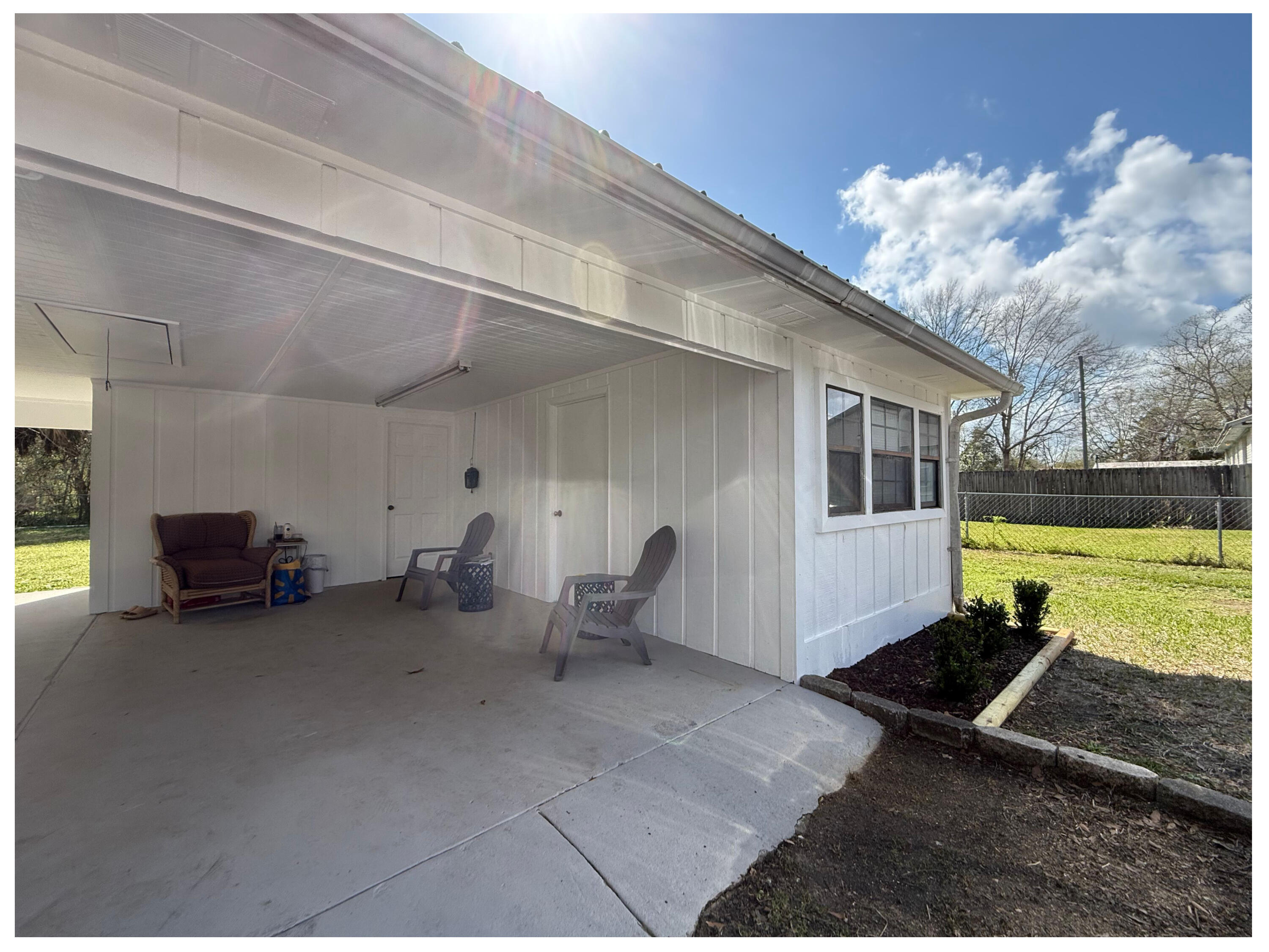 BAKER - Residential