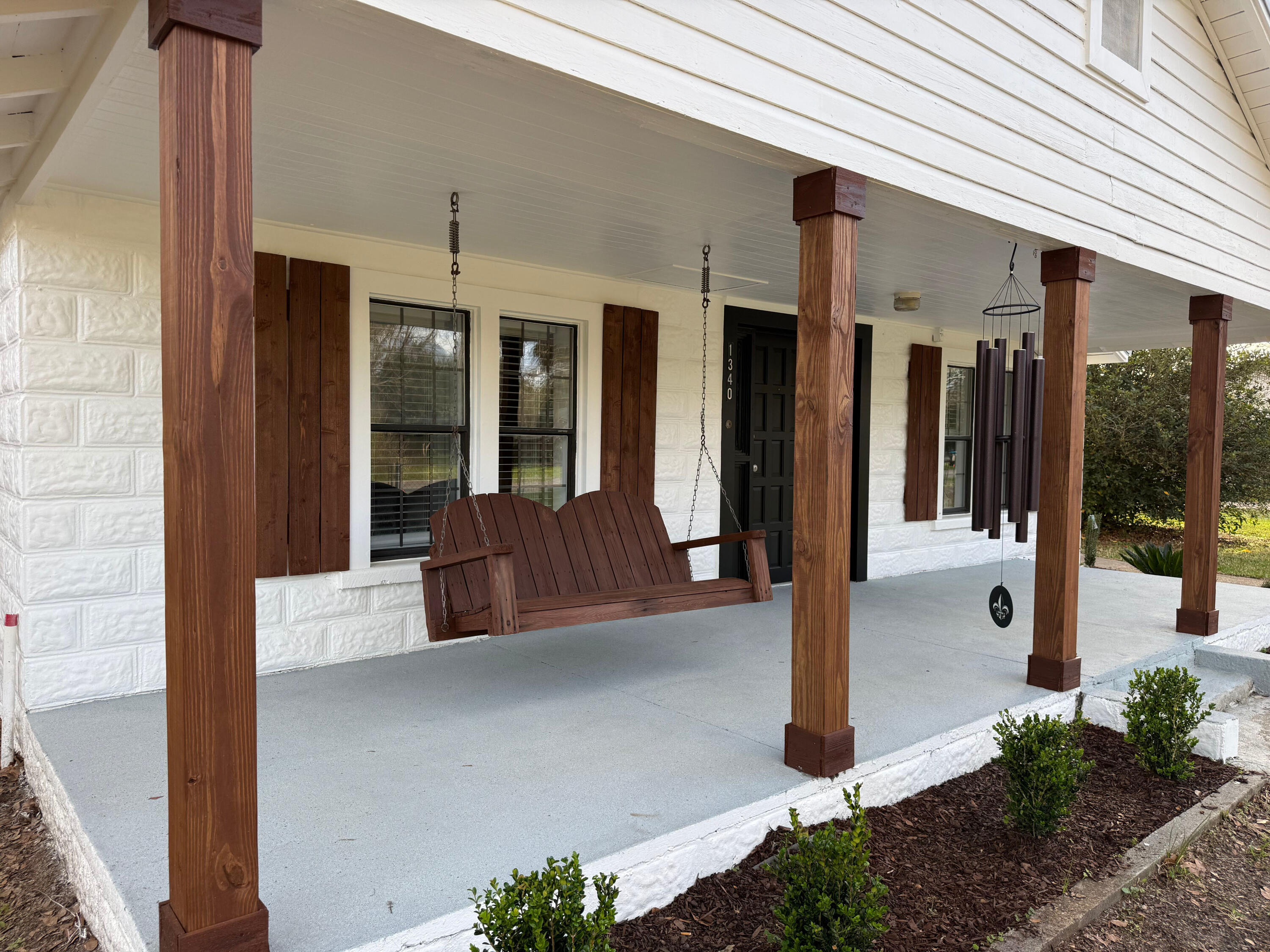 BAKER - Residential