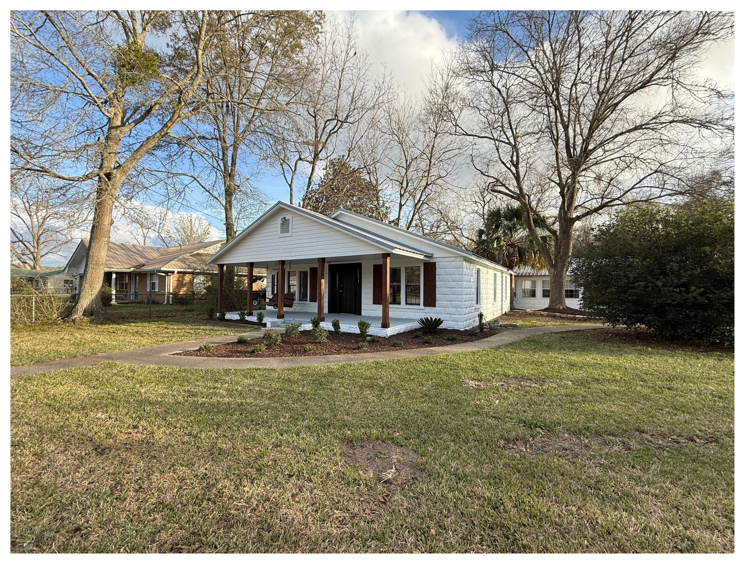 BAKER - Residential