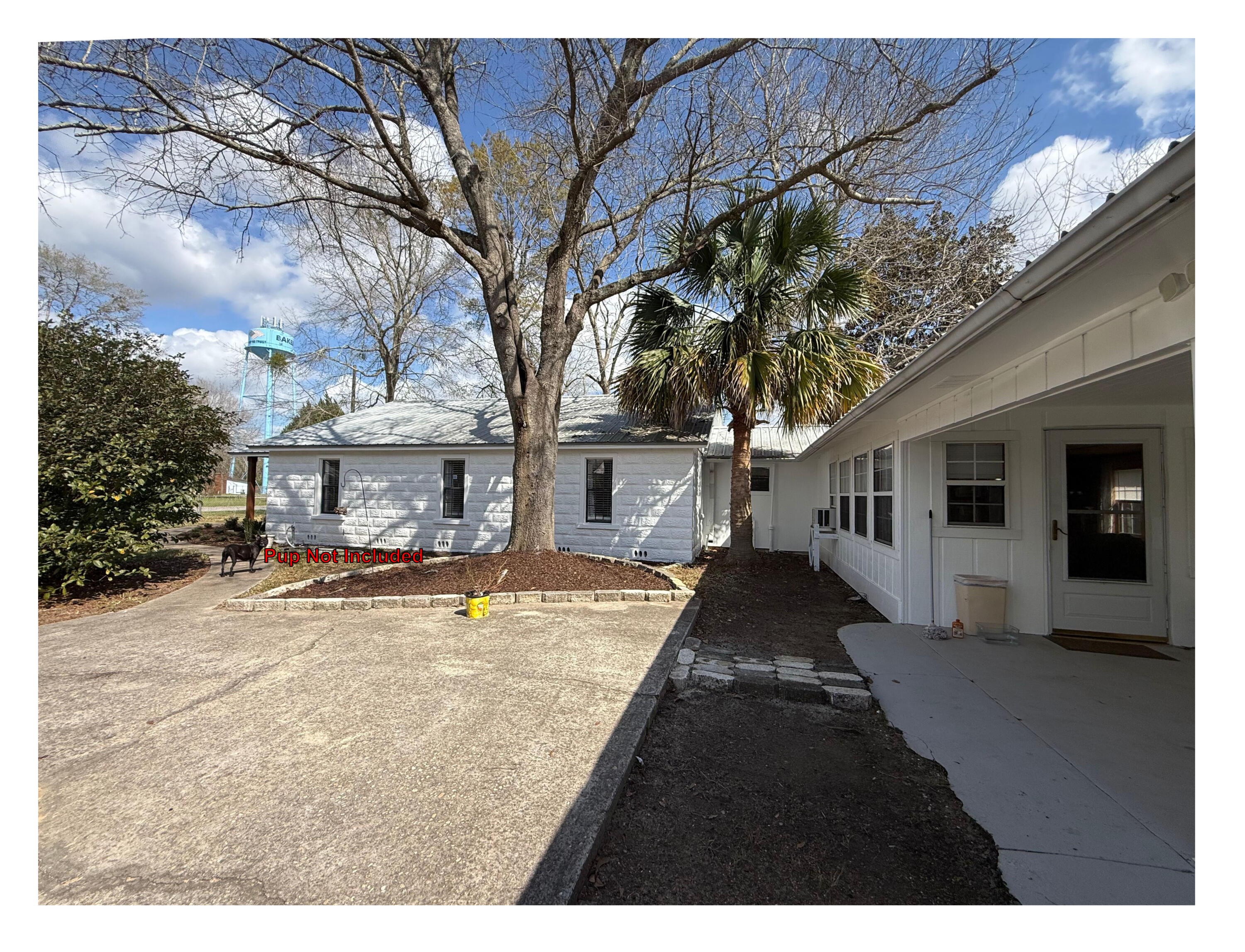 BAKER - Residential