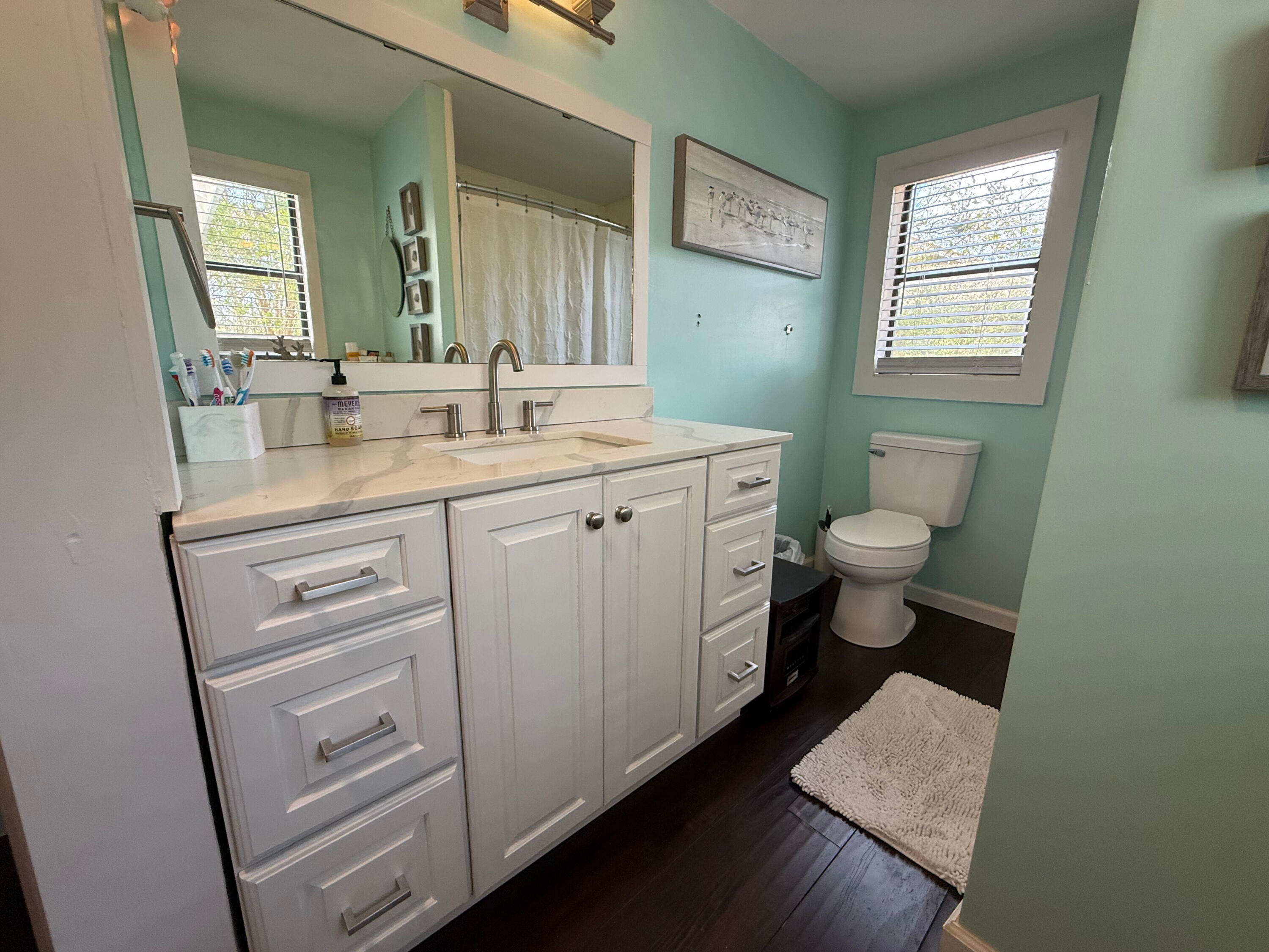BAKER - Residential
