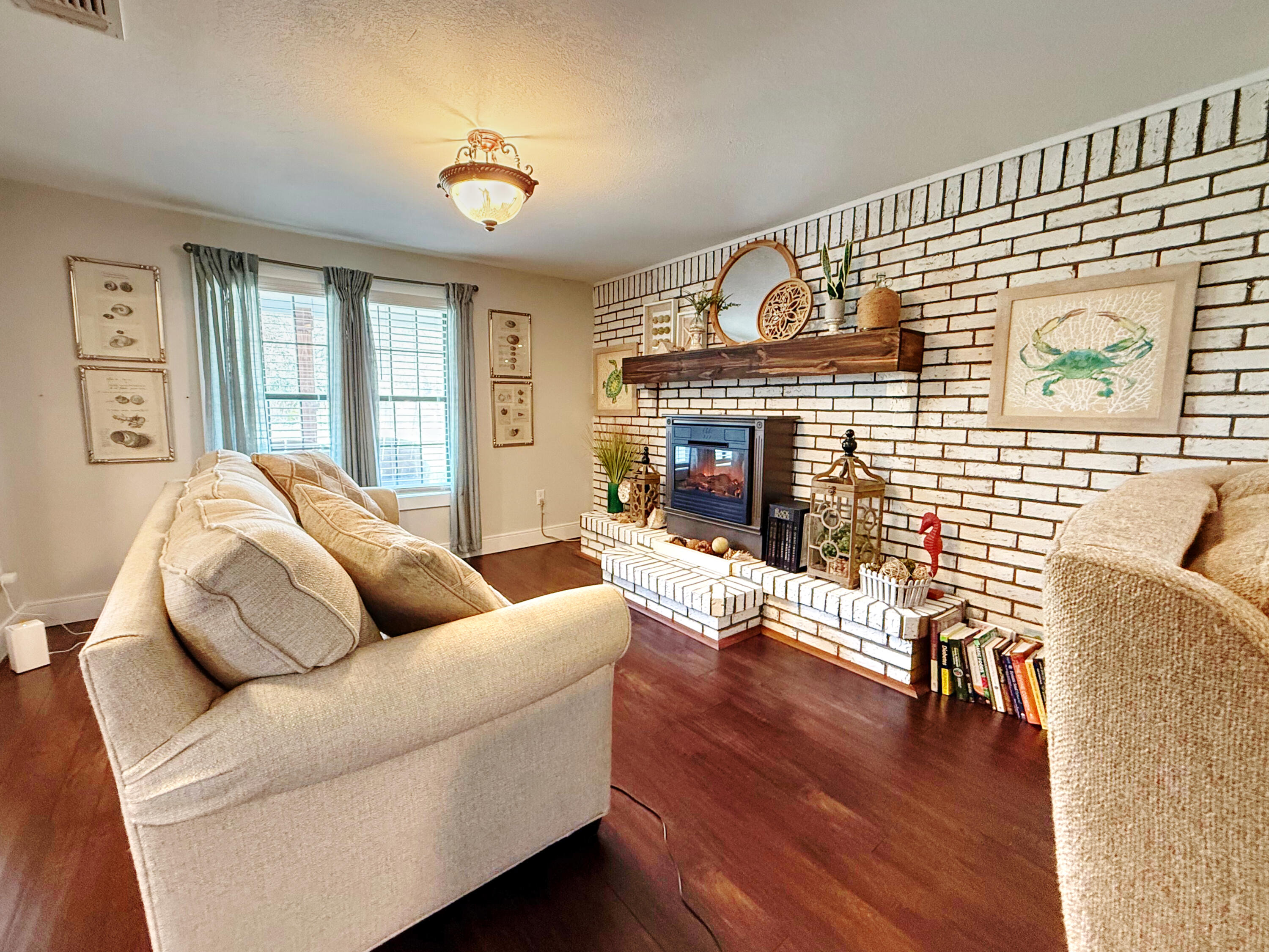 BAKER - Residential