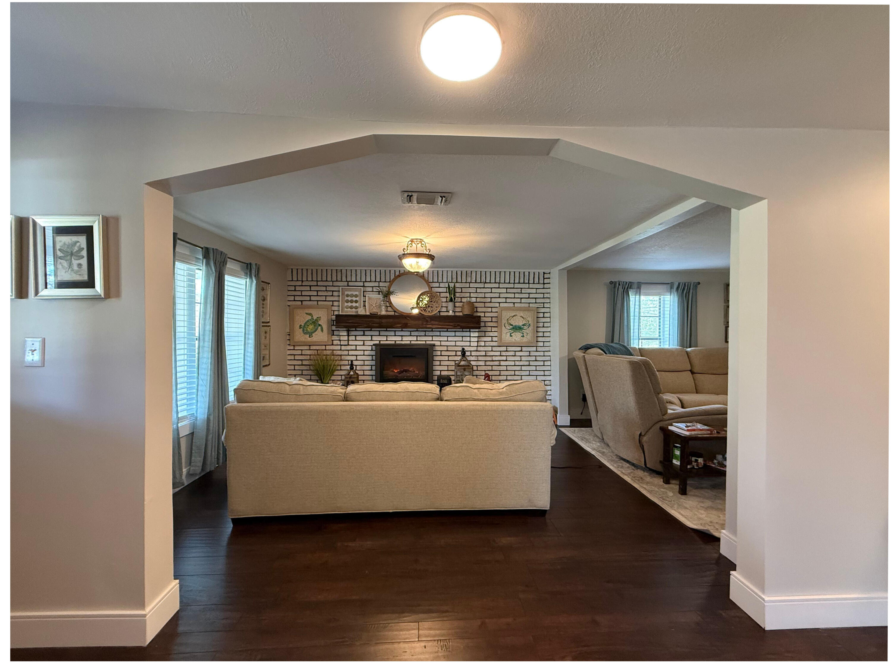 BAKER - Residential