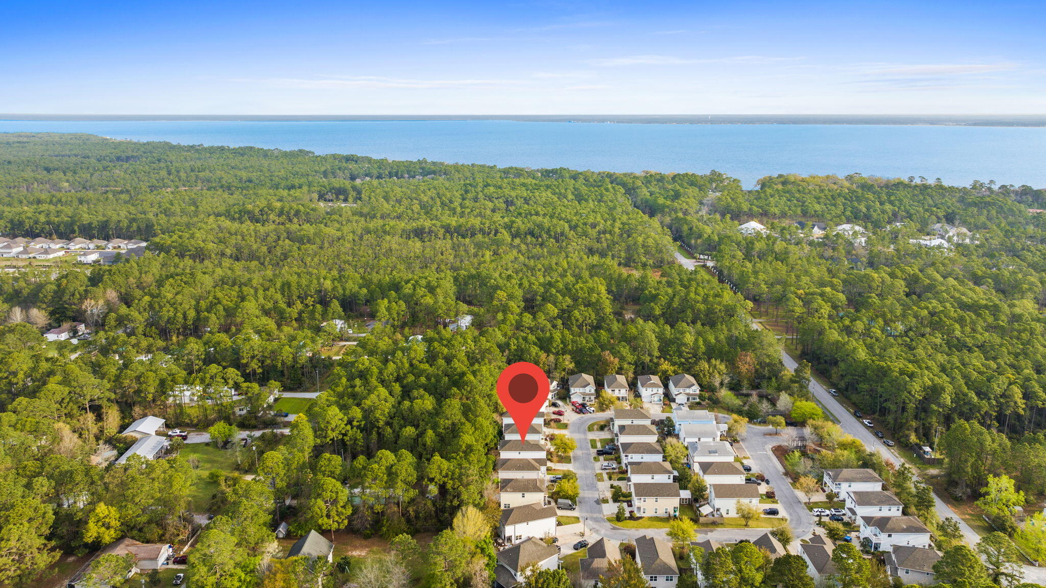 MOSAIC OAKS - Residential