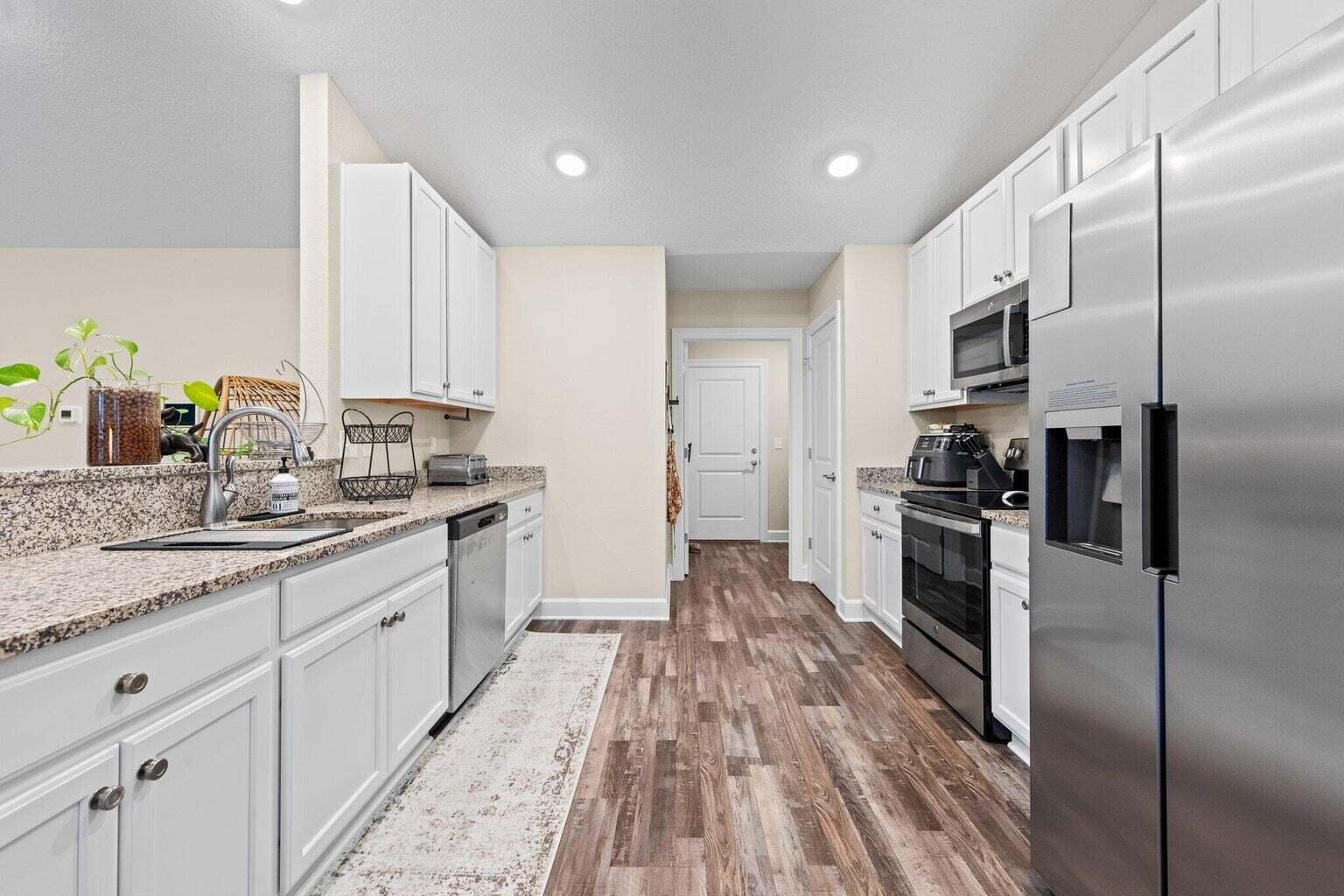 PAGE II - Residential Lease