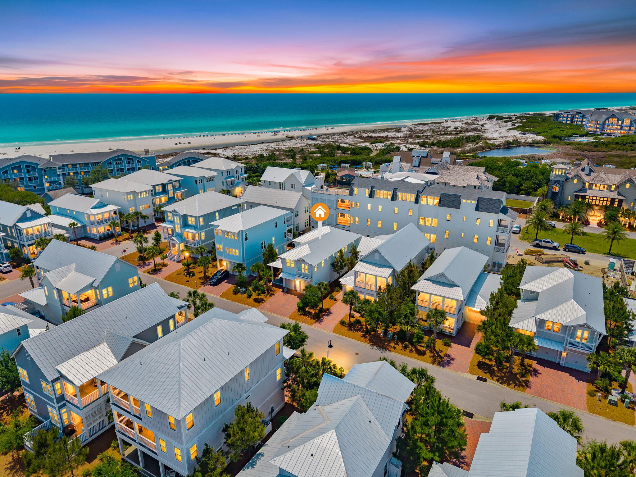Prominence South Phase III - Residential