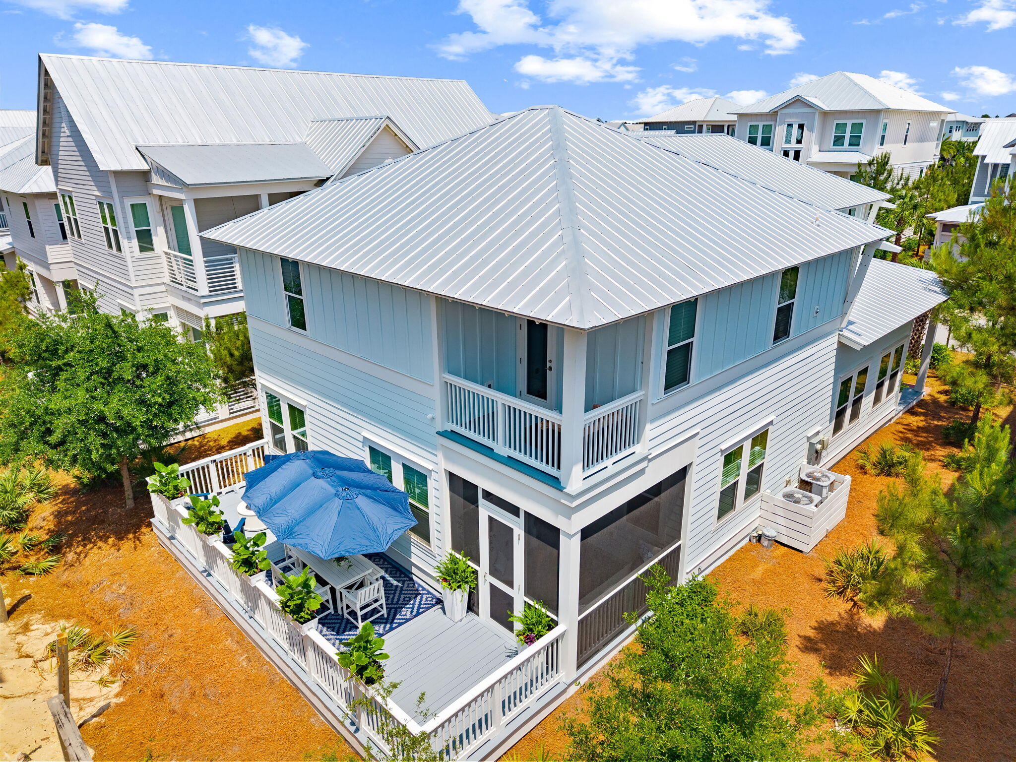 Prominence South Phase III - Residential