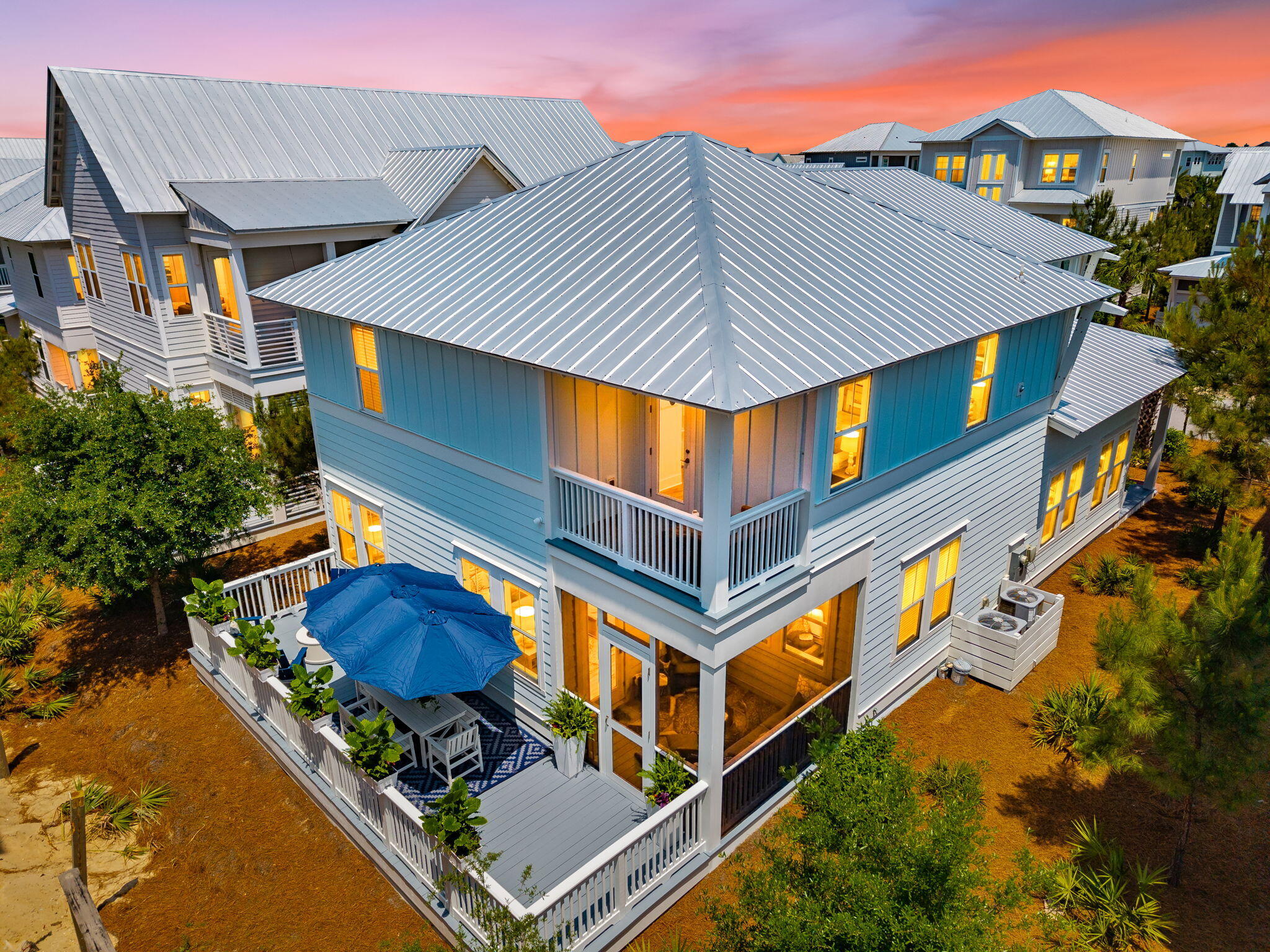 Prominence South Phase III - Residential