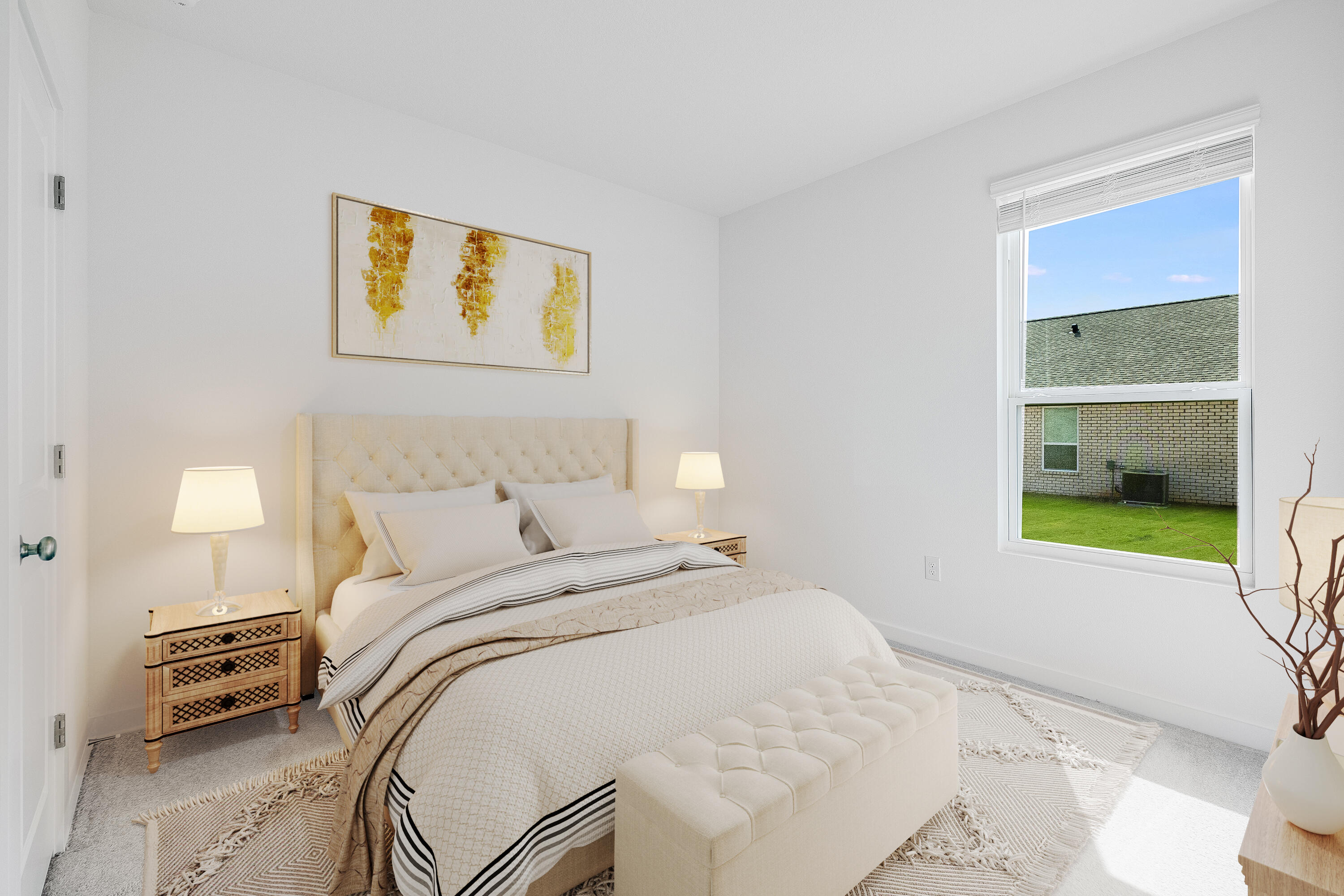 CROSS CREEK - Residential