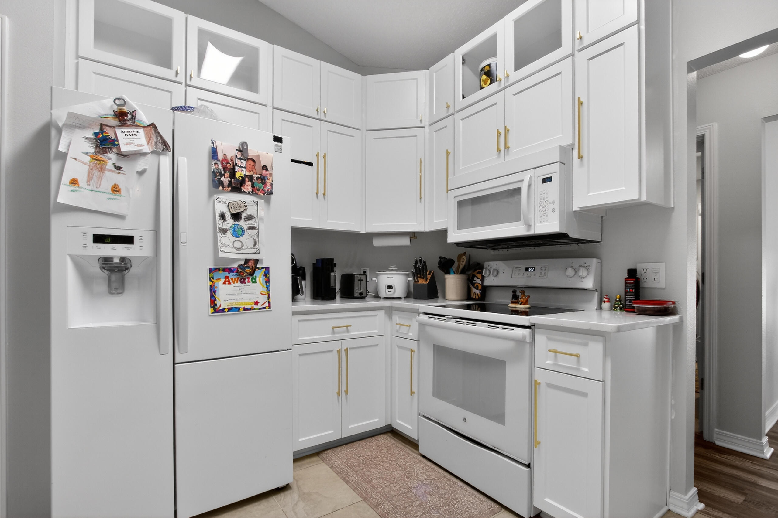 HOLLEY BY THE SEA - Residential