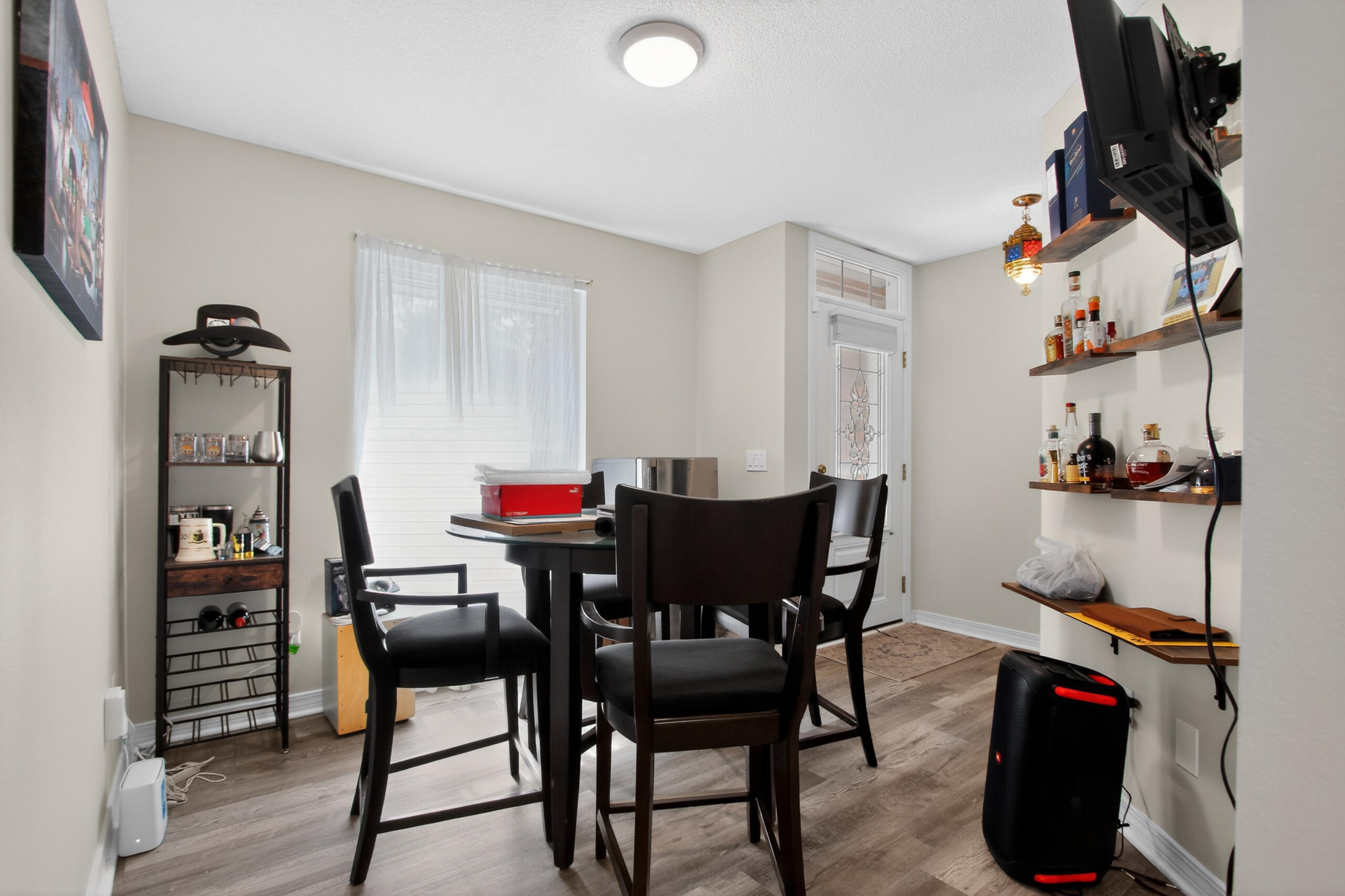 HOLLEY BY THE SEA - Residential