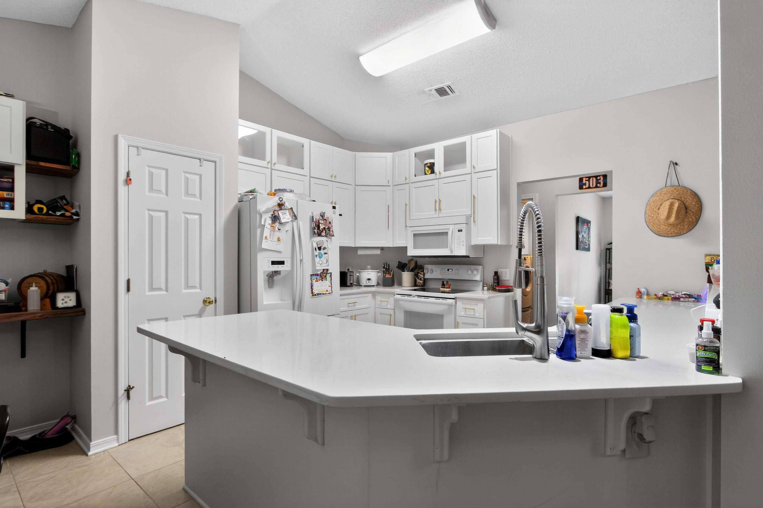 HOLLEY BY THE SEA - Residential