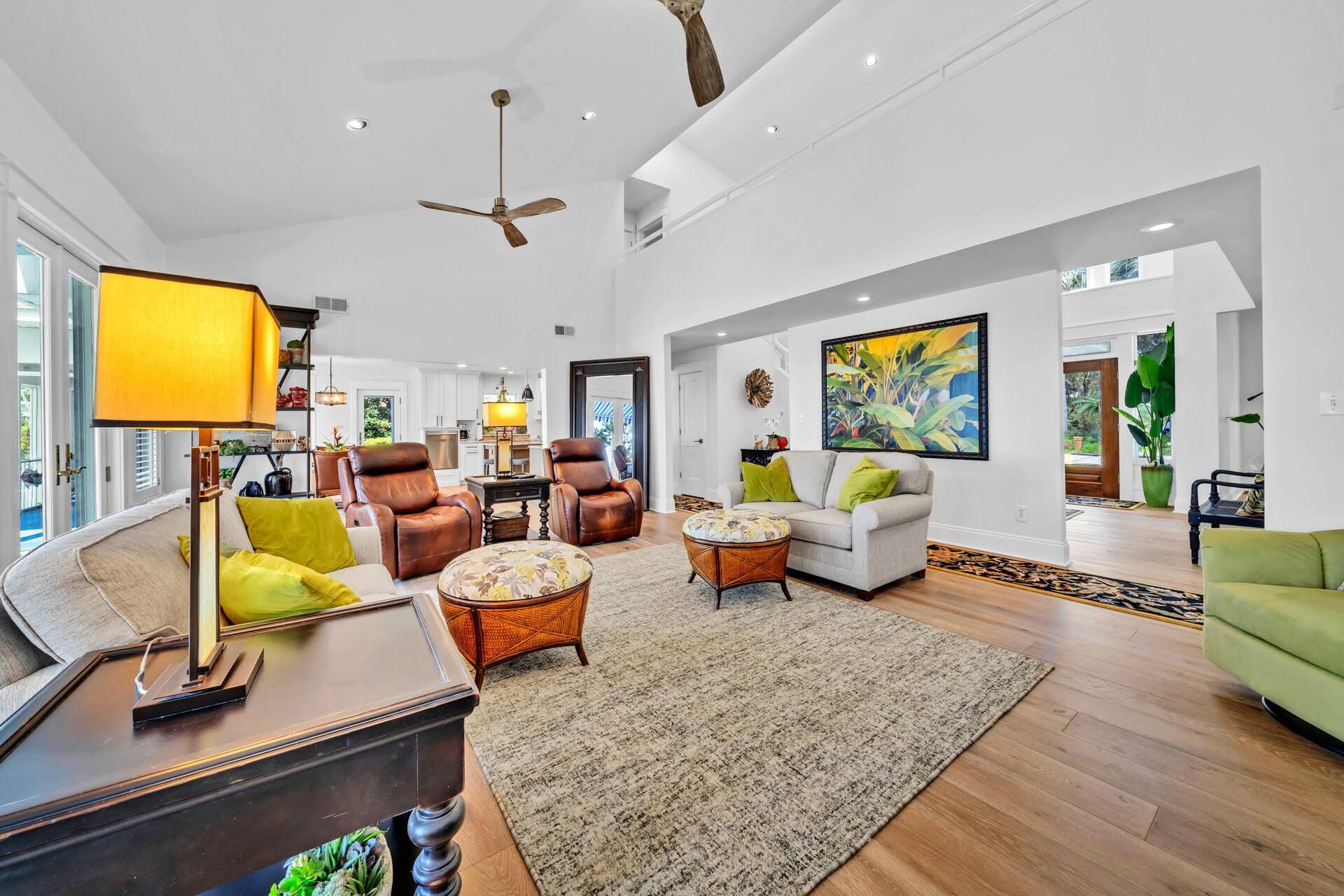 PARISH POINT - Residential