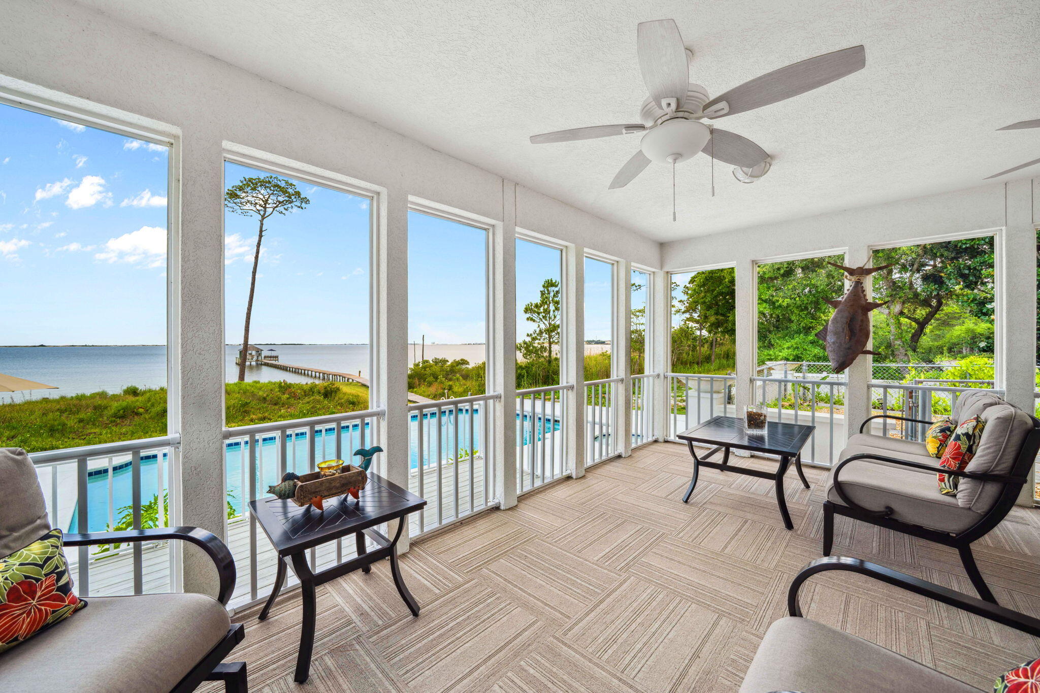 PARISH POINT - Residential