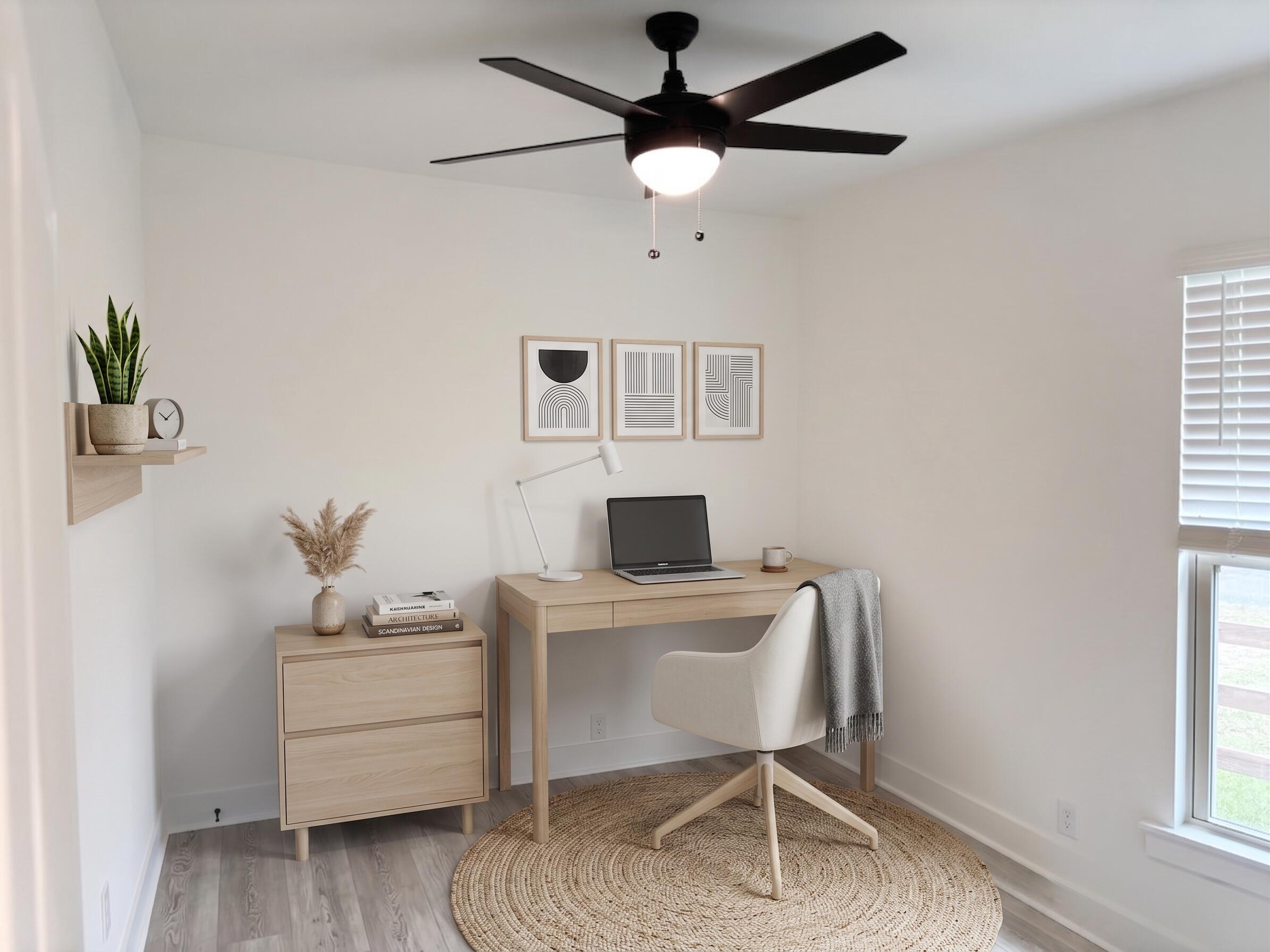 YOUNG OAKS - Residential
