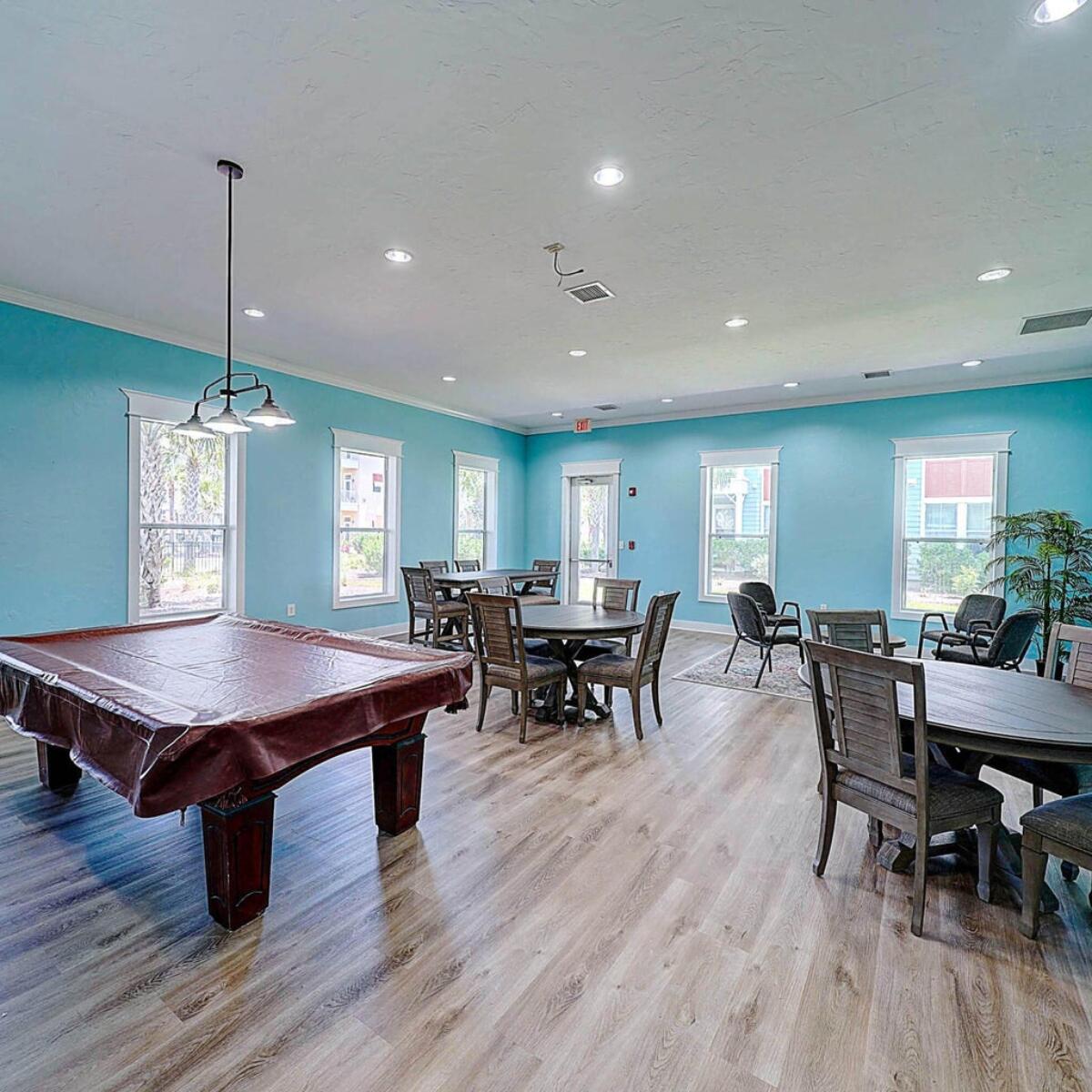ISLAND RESERVE - Residential
