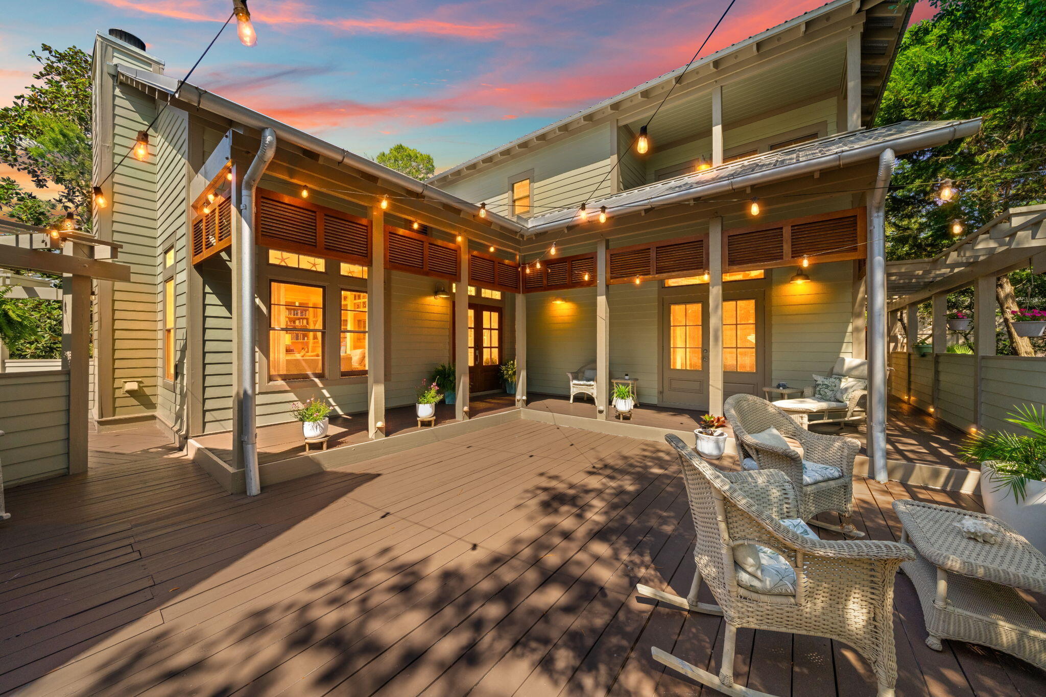 SUMMER RIDGE SOUTH - Residential