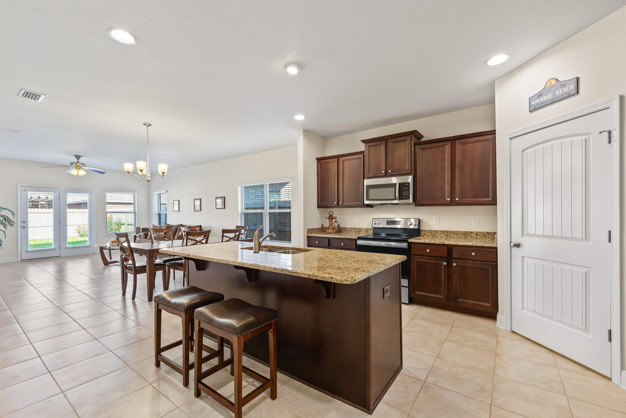 WATERFORD SOUND - Residential