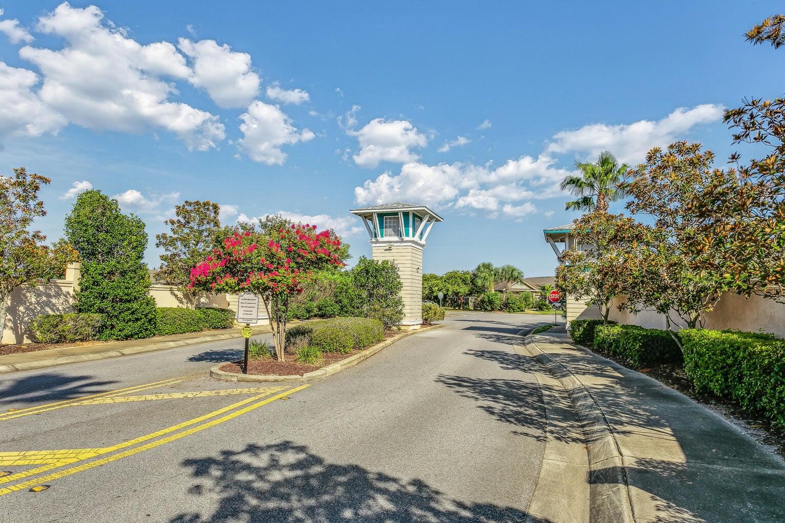 WATERFORD SOUND - Residential