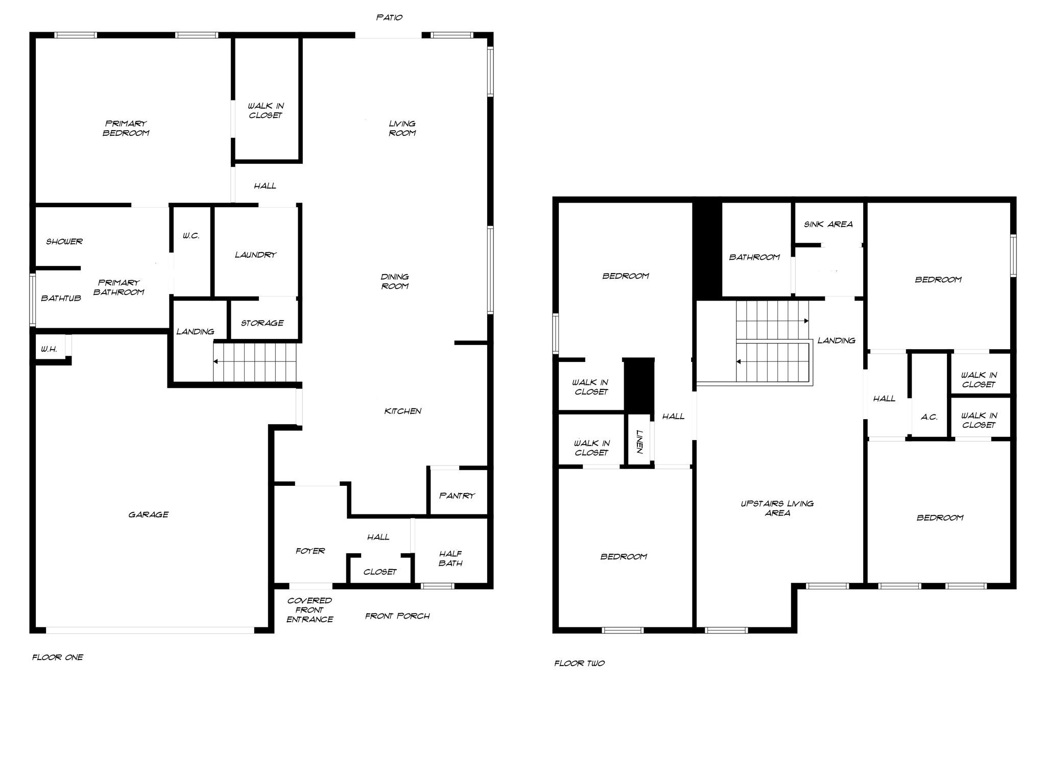 WATERFORD SOUND - Residential