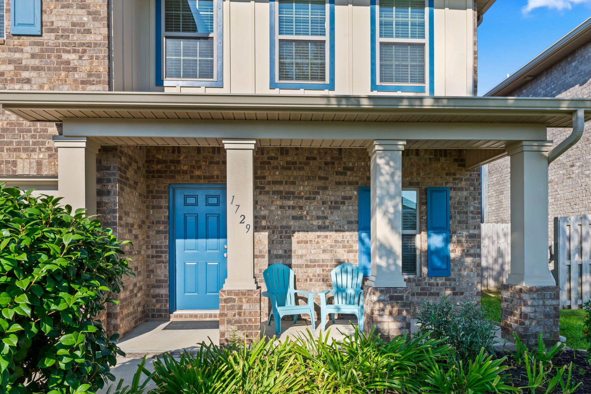 WATERFORD SOUND - Residential