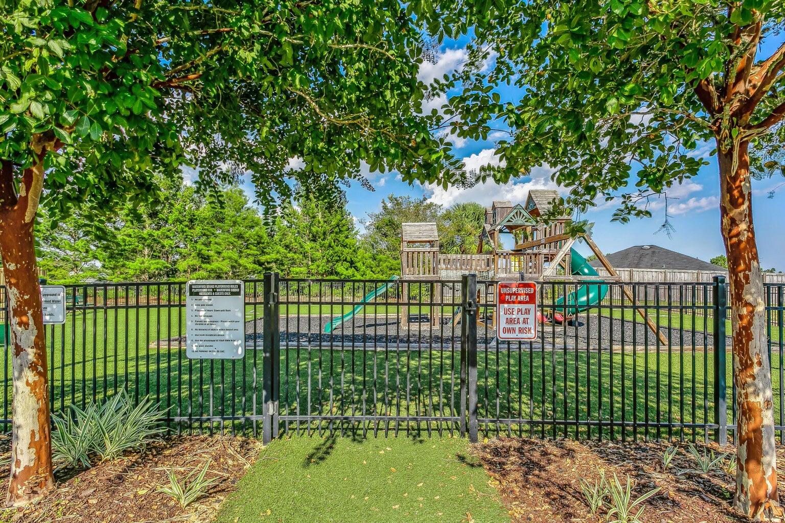 WATERFORD SOUND - Residential