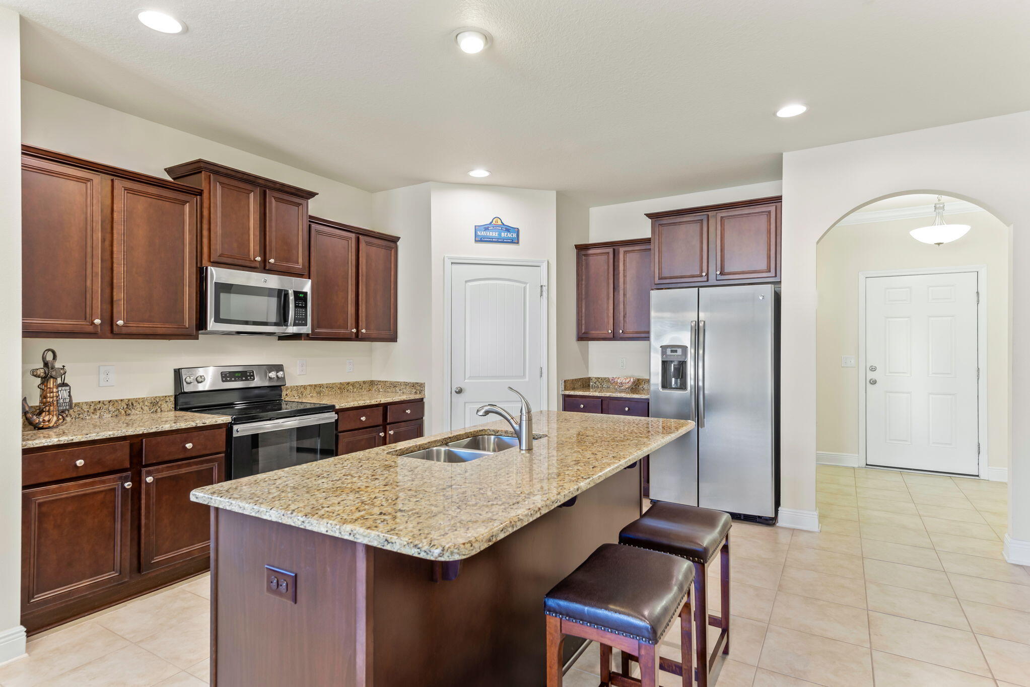 WATERFORD SOUND - Residential