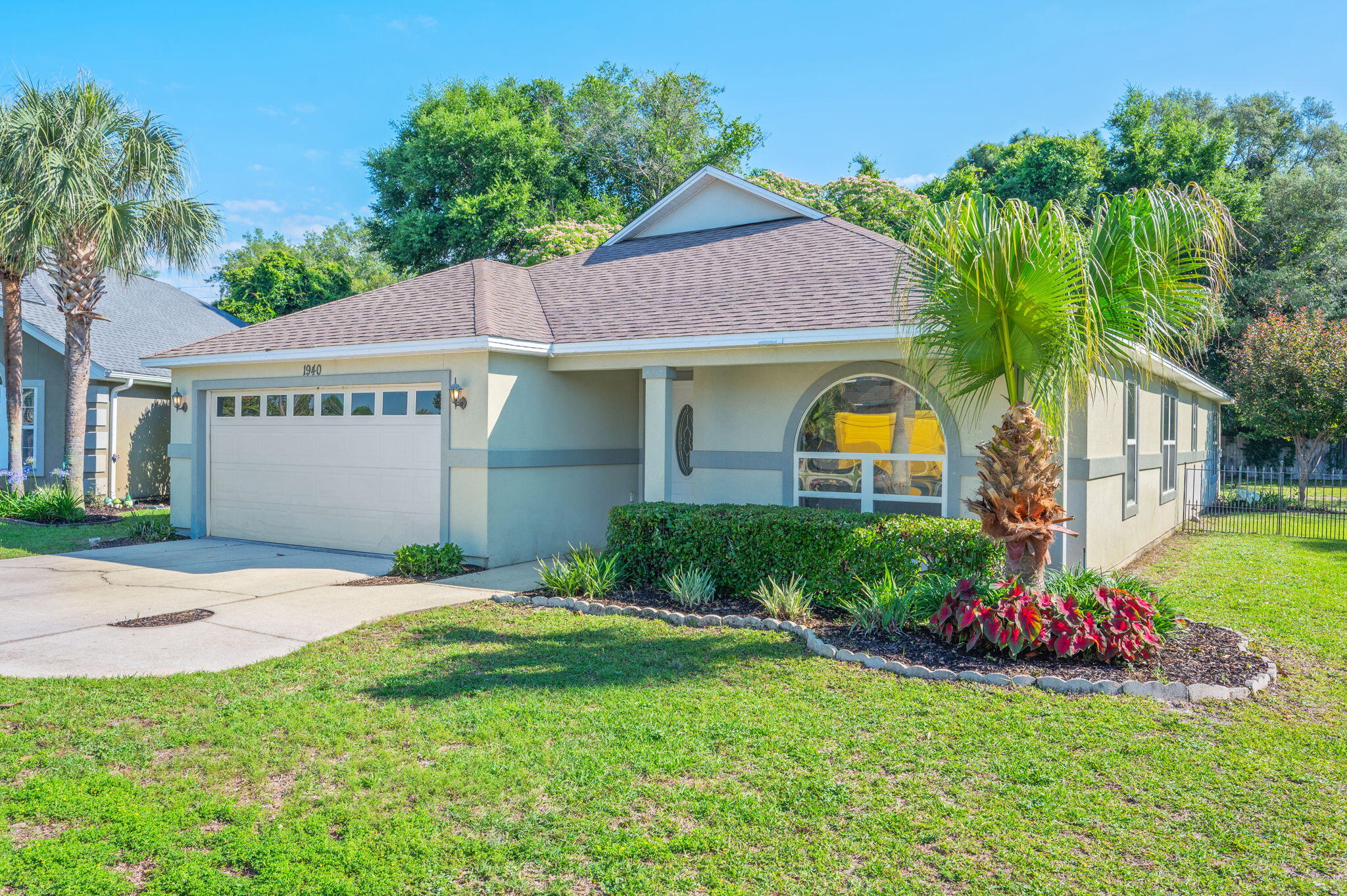 SUMMER PLACE ESTATES - Residential