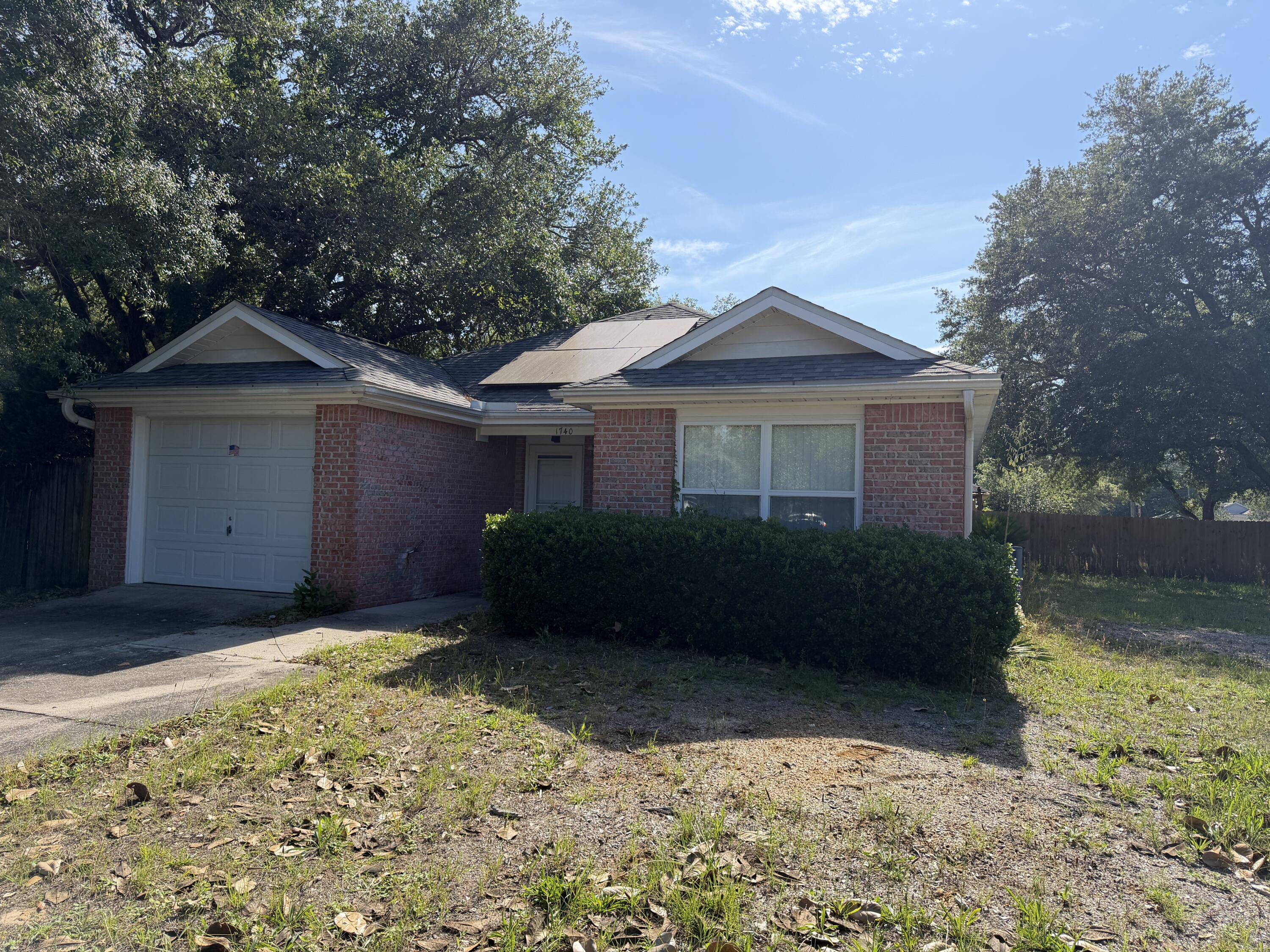 EMORY THOMAS - Residential