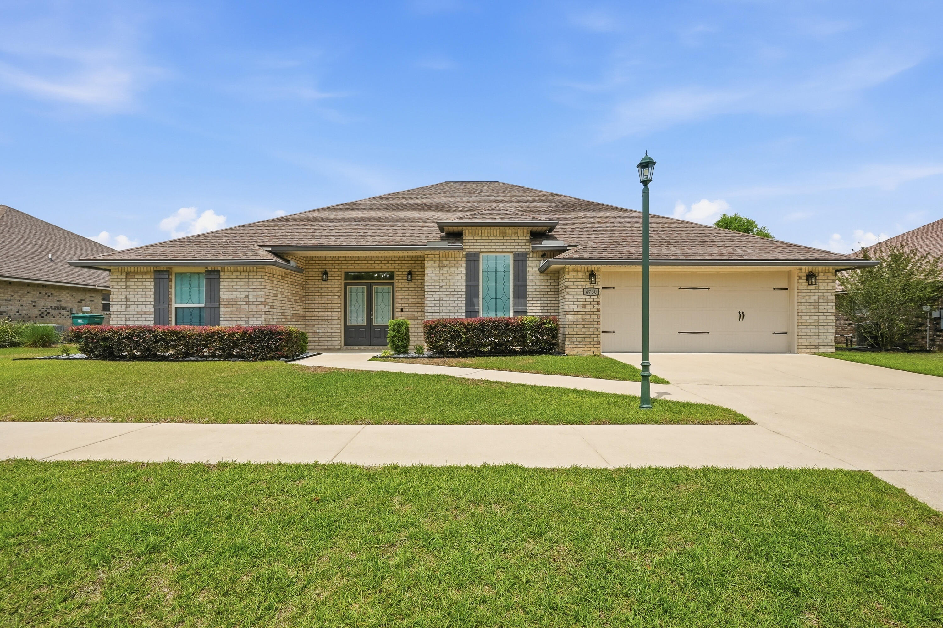 Chanan Estates - Residential