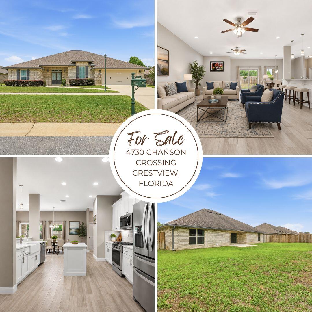 Chanan Estates - Residential