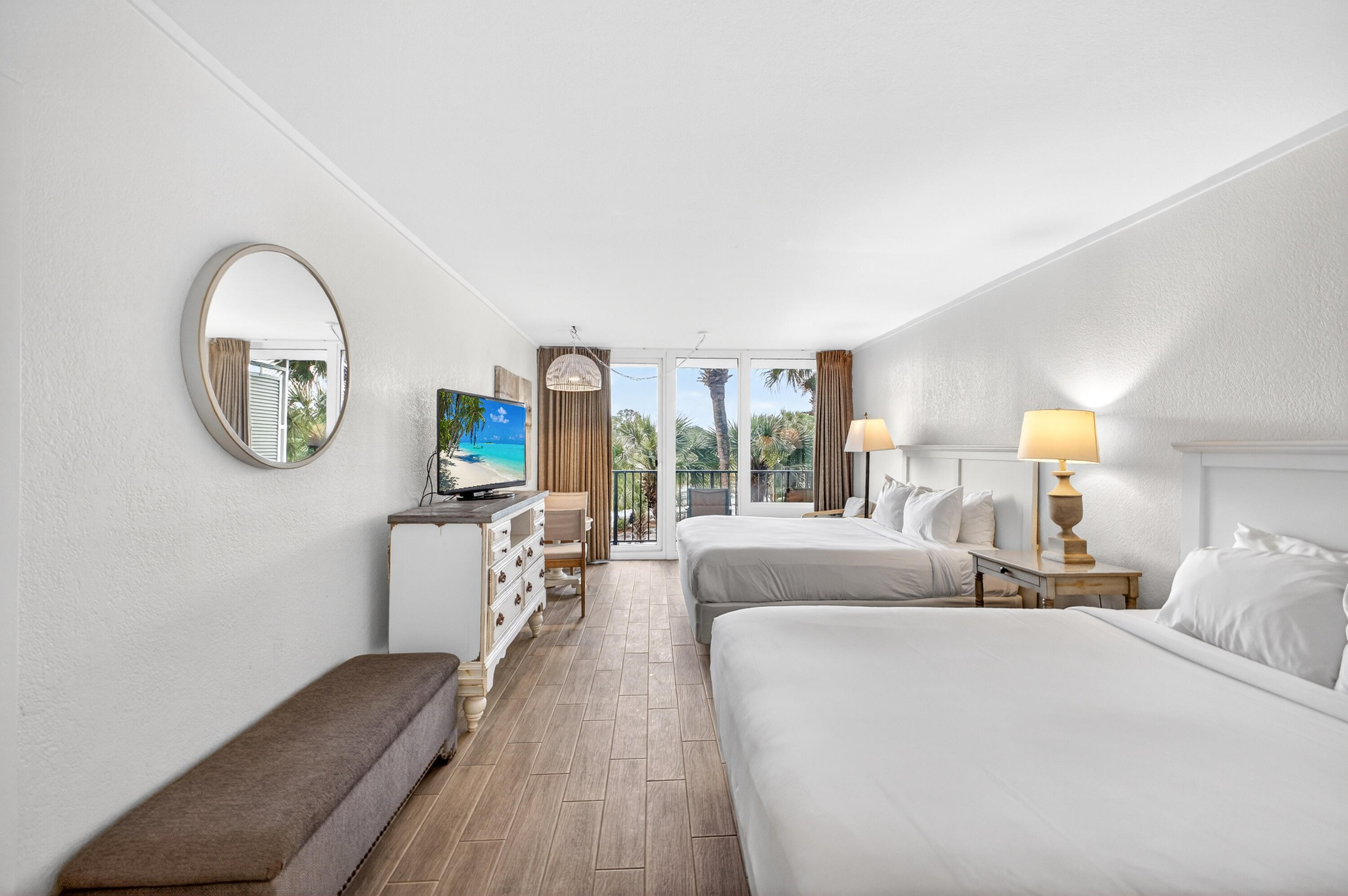 BAYSIDE CONDO SANDESTIN - Residential