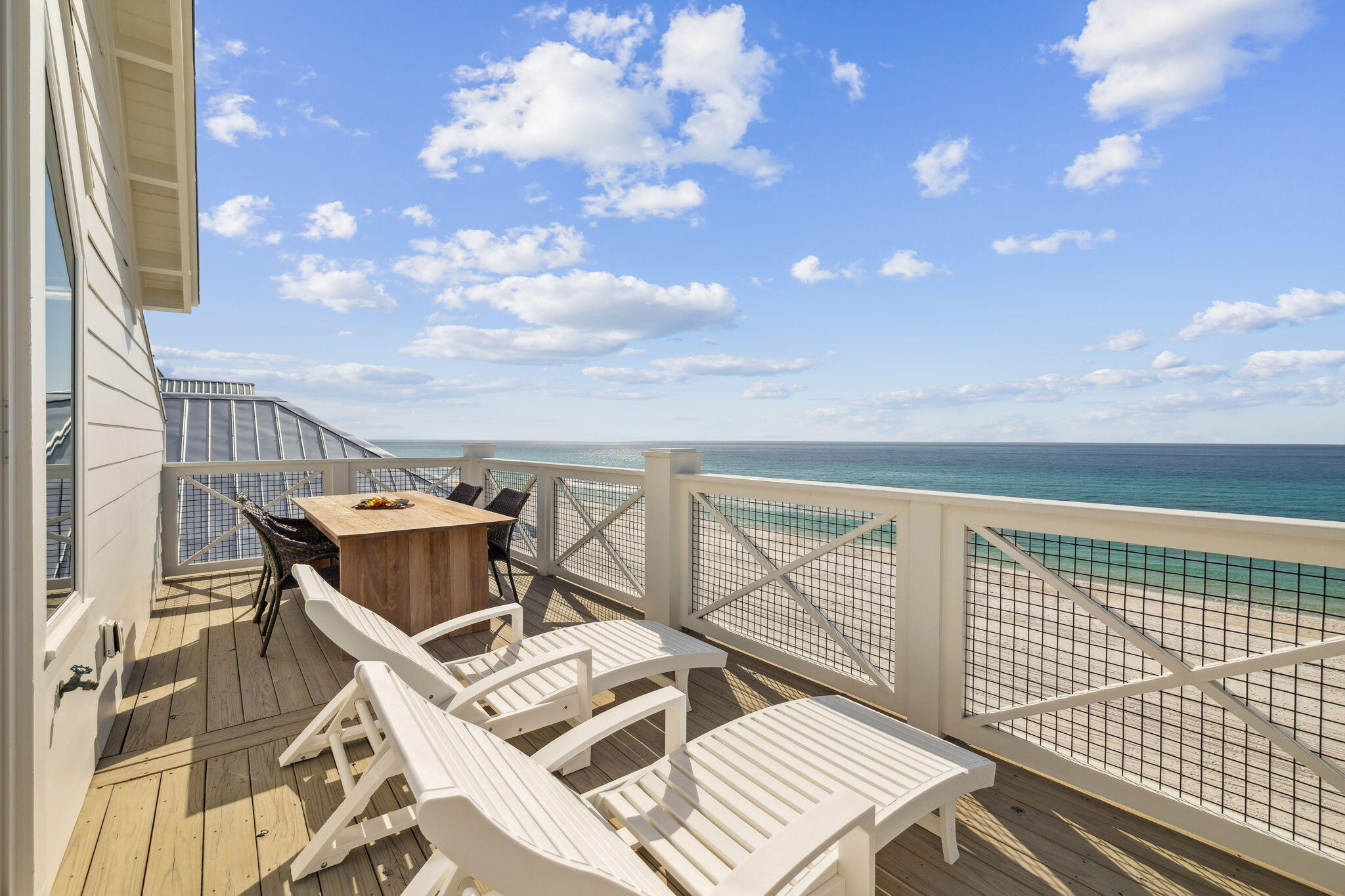 Hadley's Beach - Residential