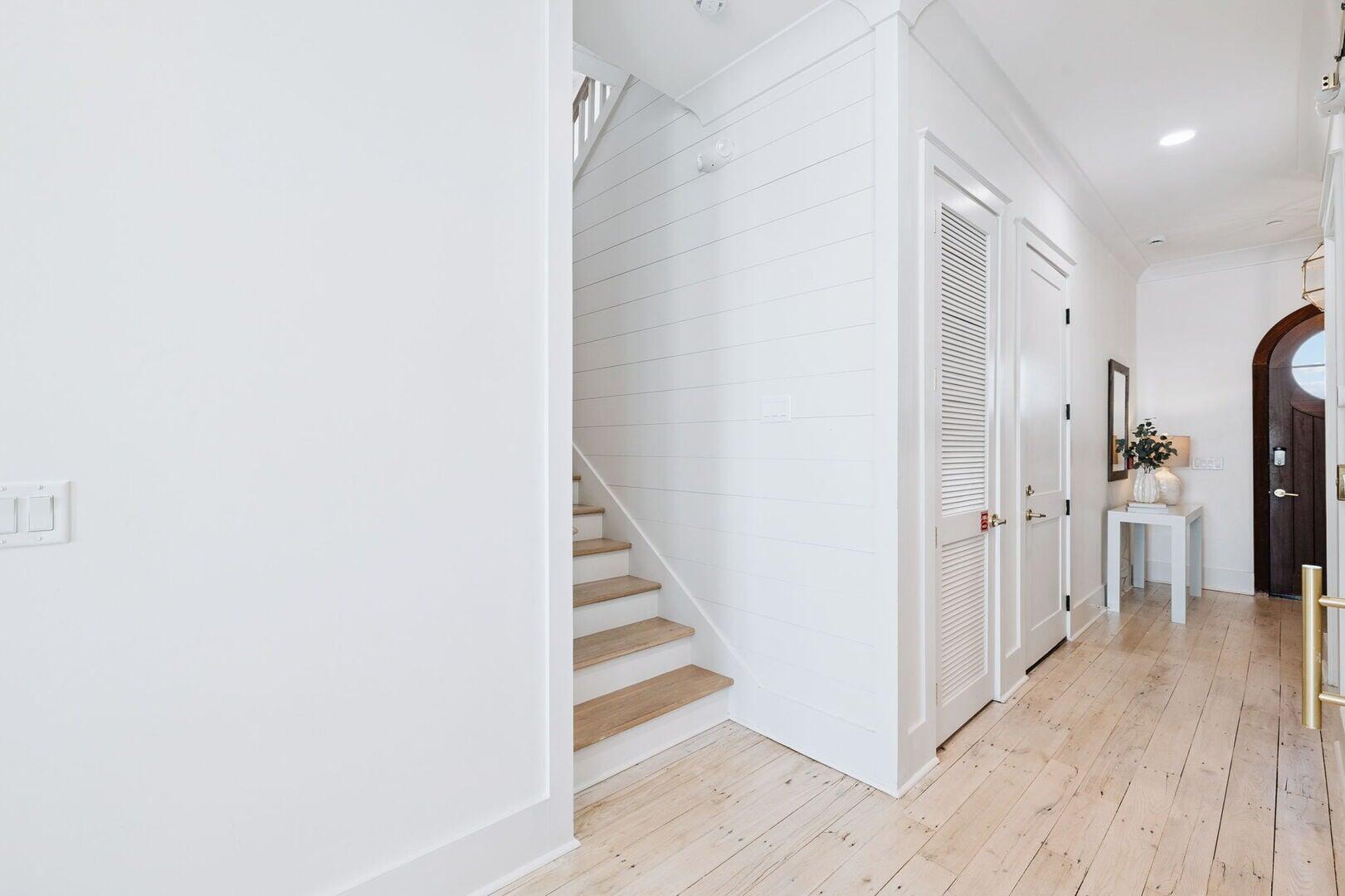 Hadley's Beach - Residential