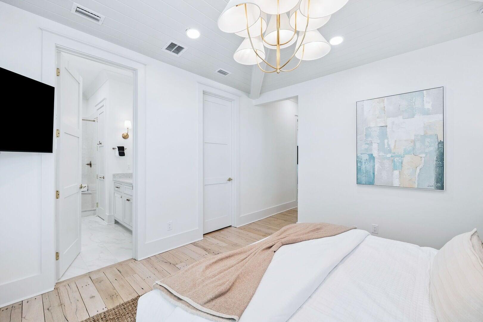 Hadley's Beach - Residential