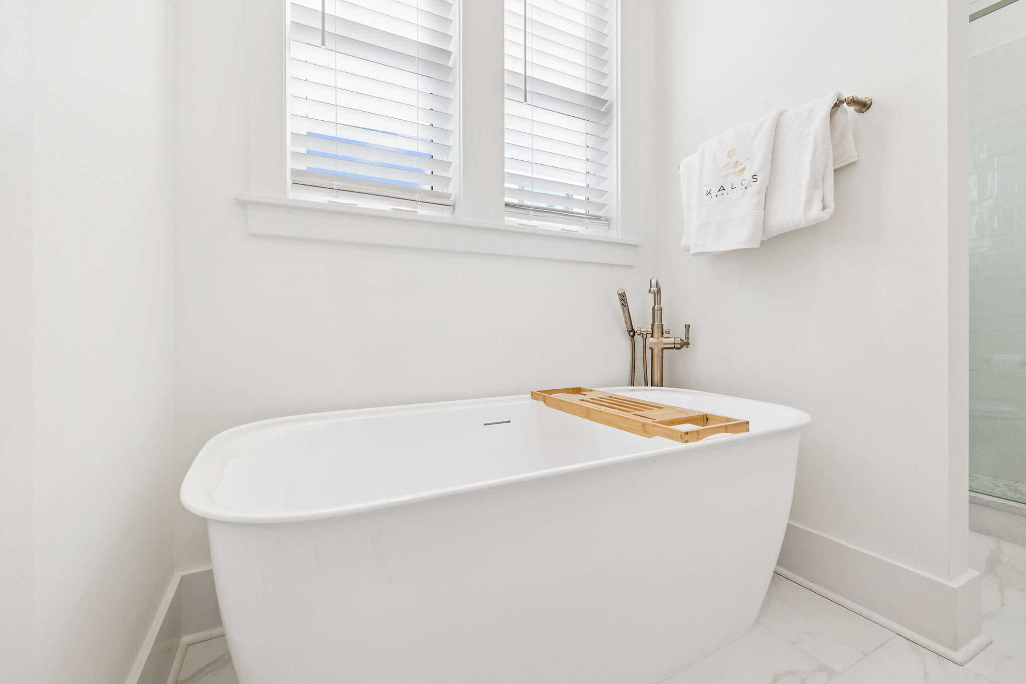 Hadley's Beach - Residential