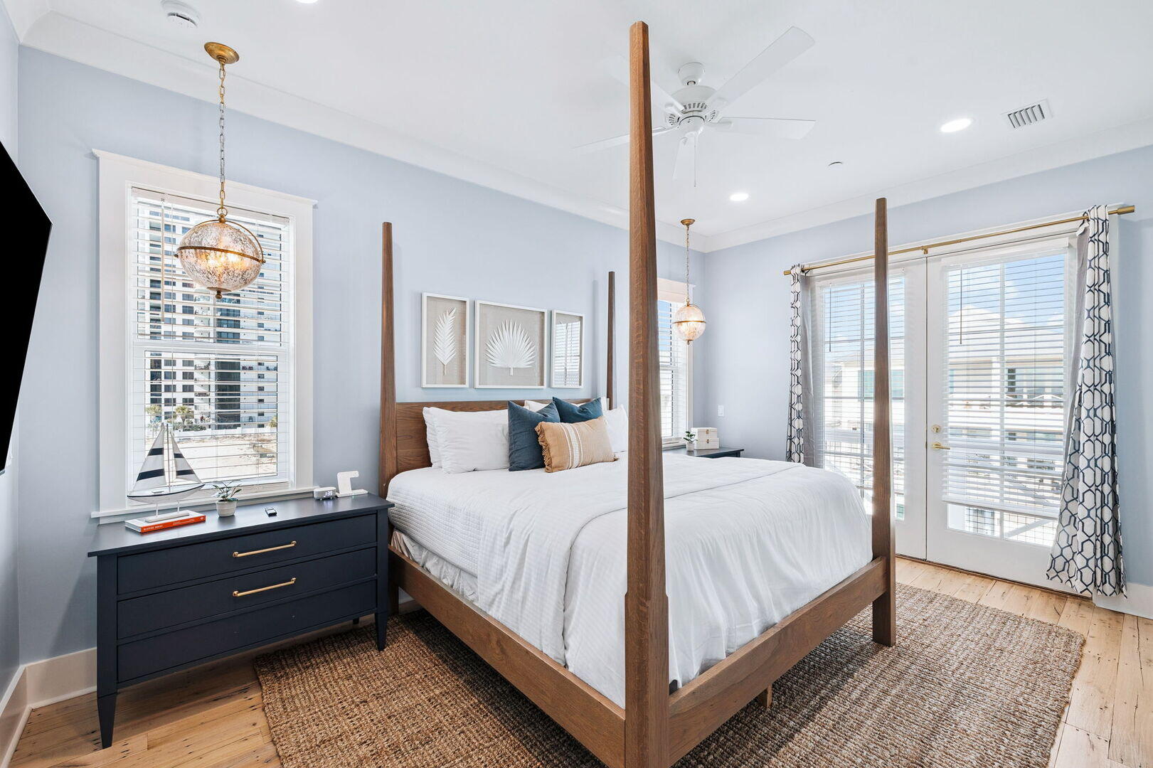 Hadley's Beach - Residential