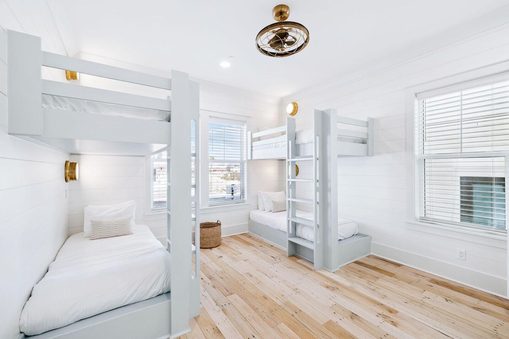 Hadley's Beach - Residential