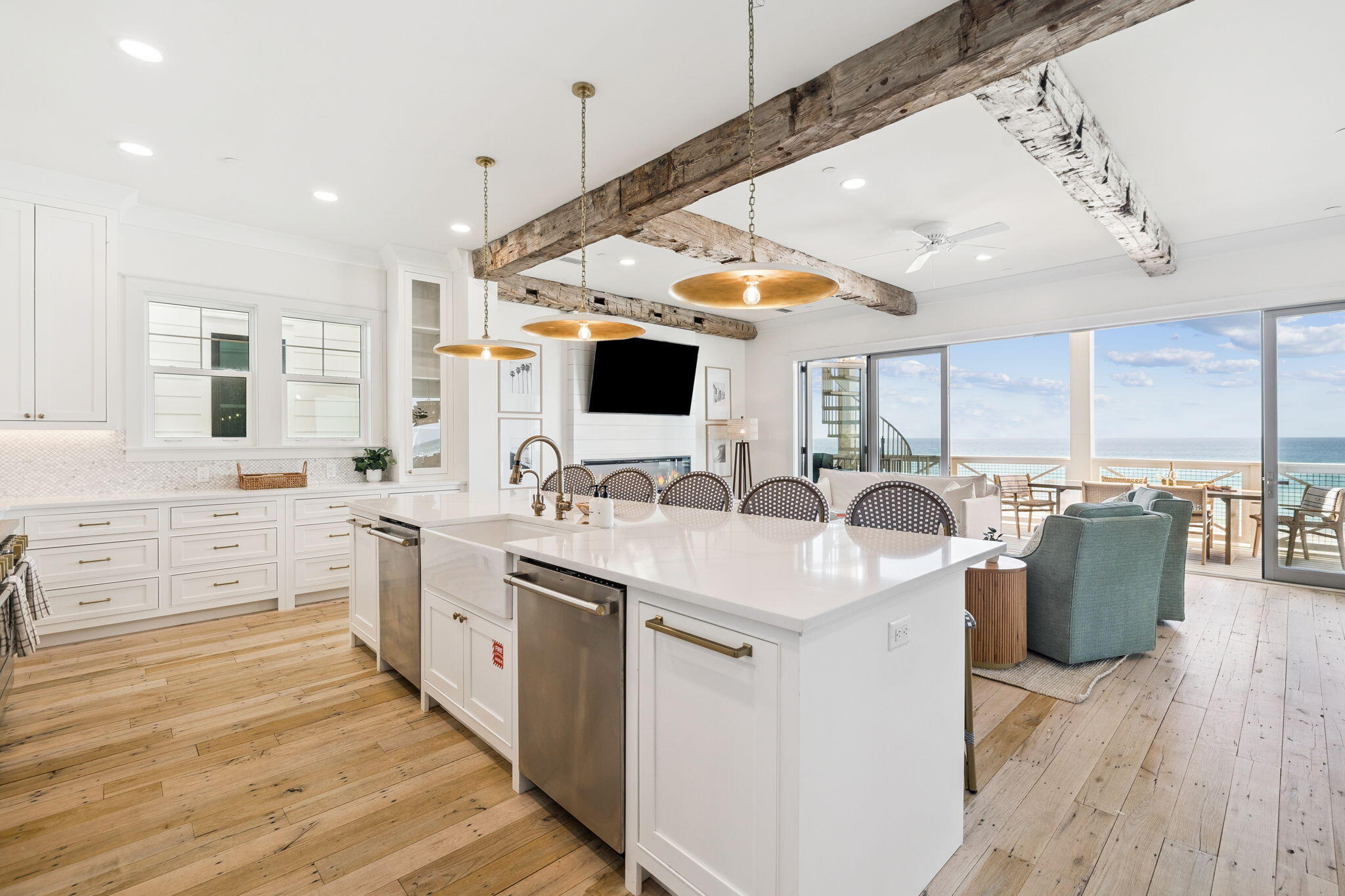 Hadley's Beach - Residential