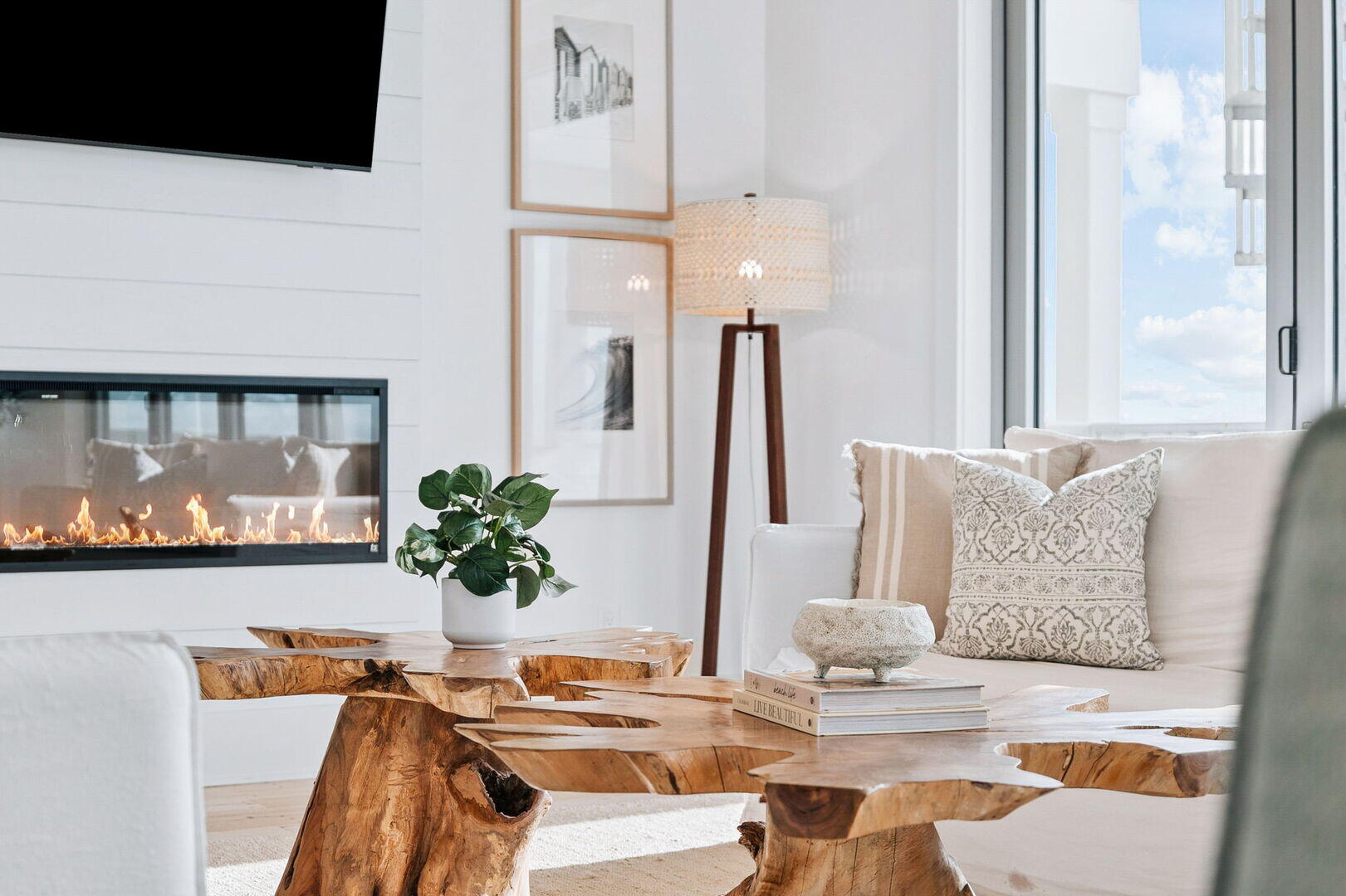 Hadley's Beach - Residential