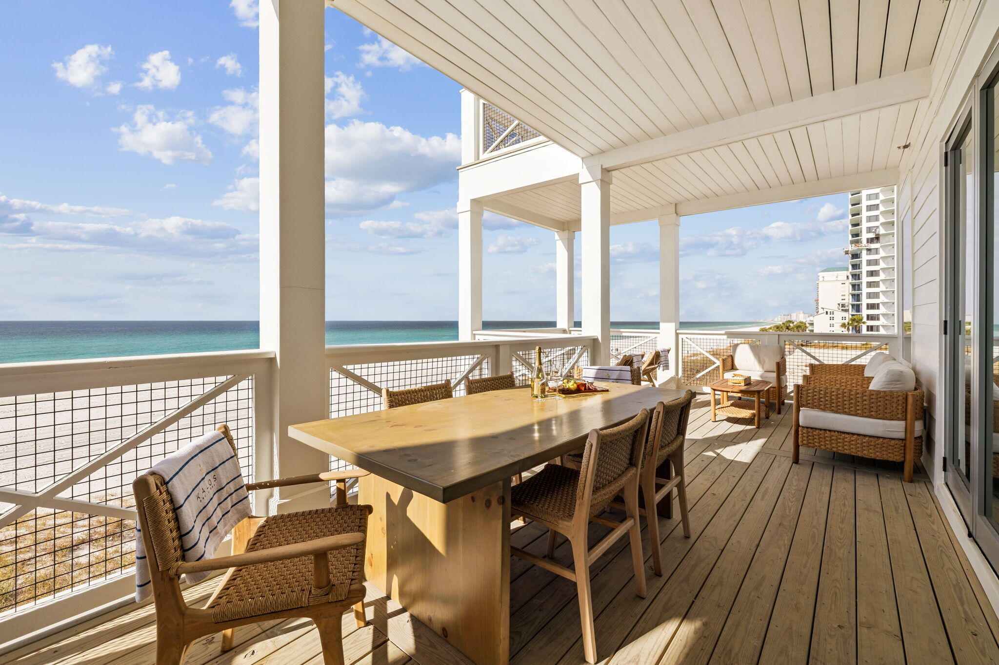Hadley's Beach - Residential