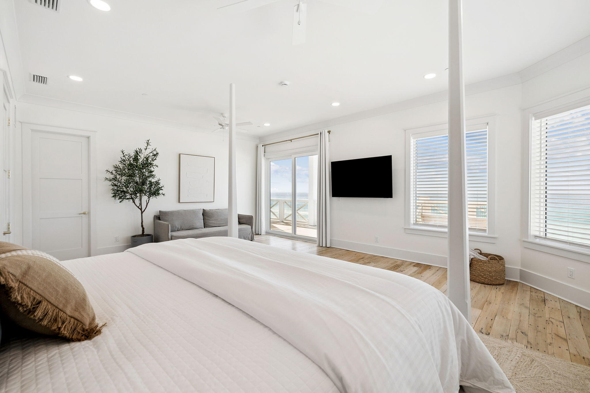Hadley's Beach - Residential