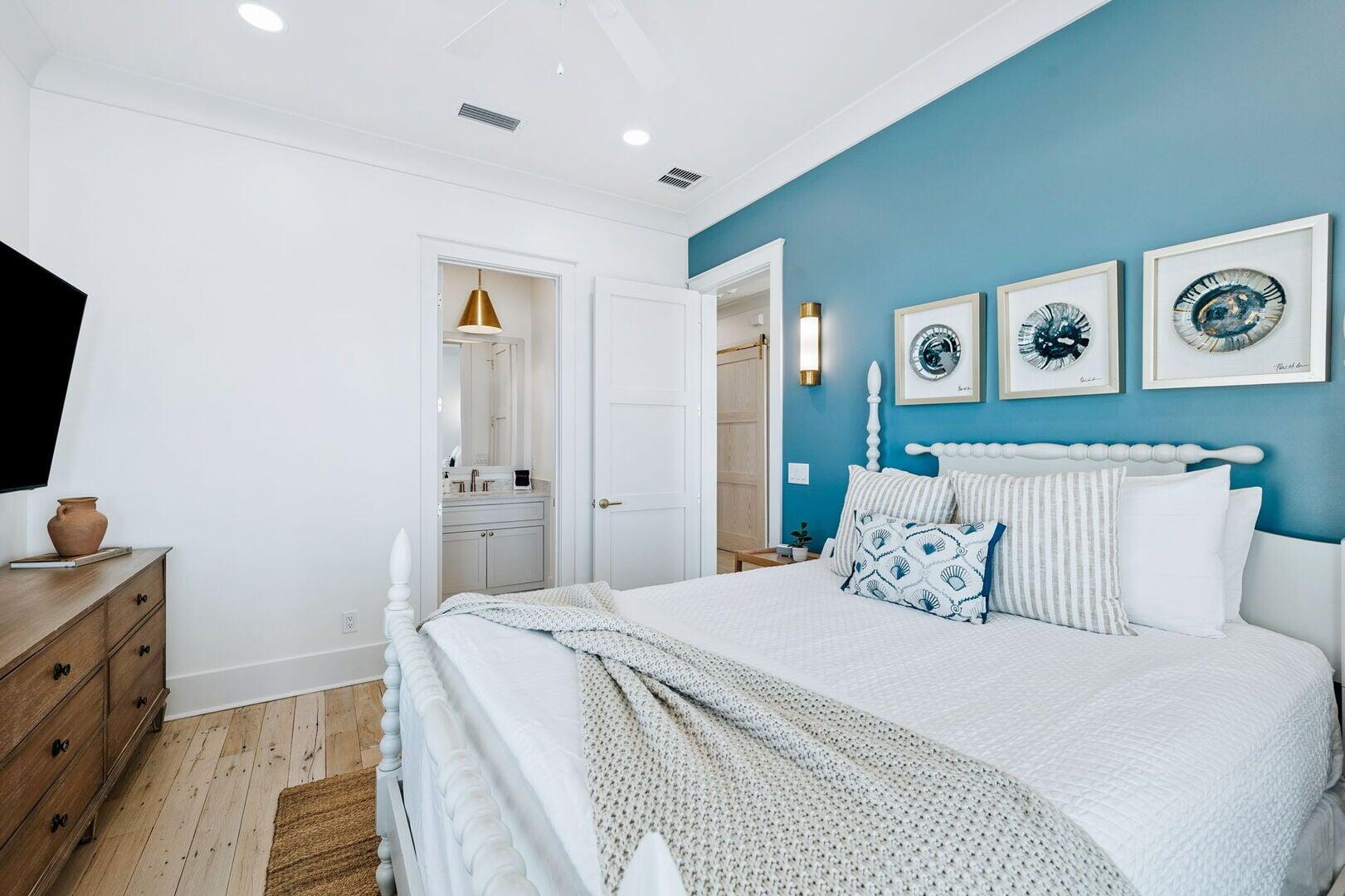 Hadley's Beach - Residential