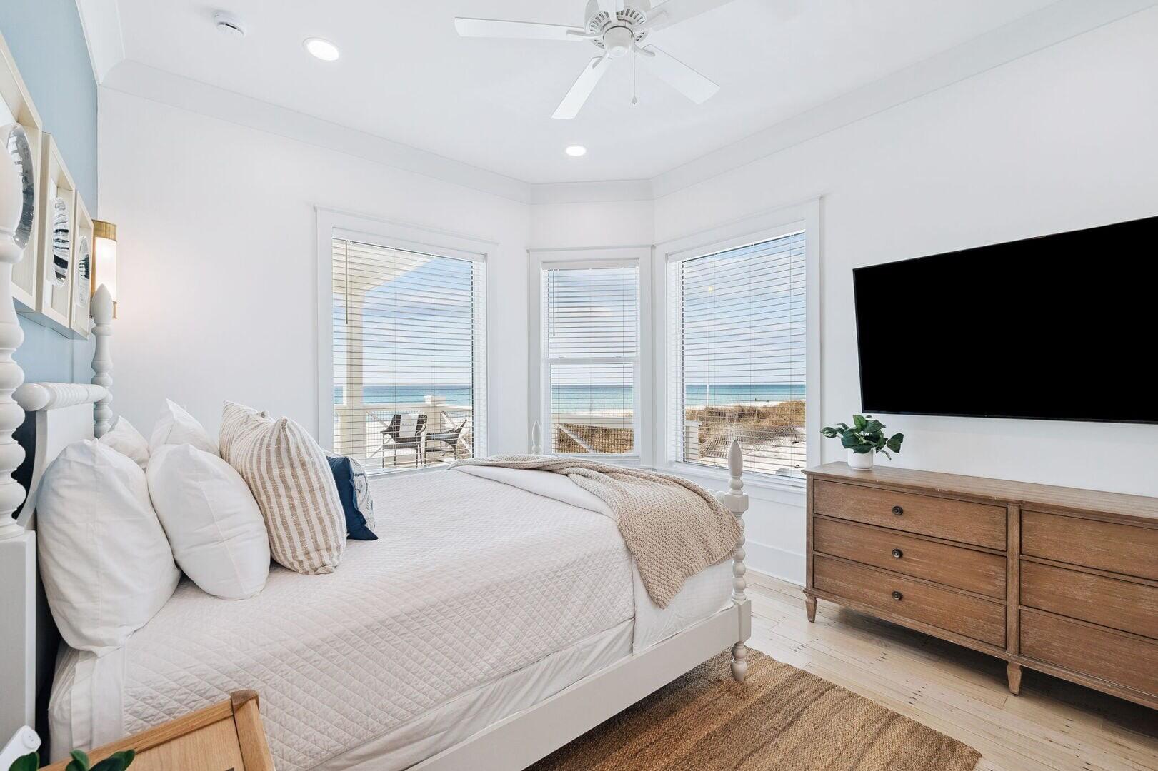 Hadley's Beach - Residential